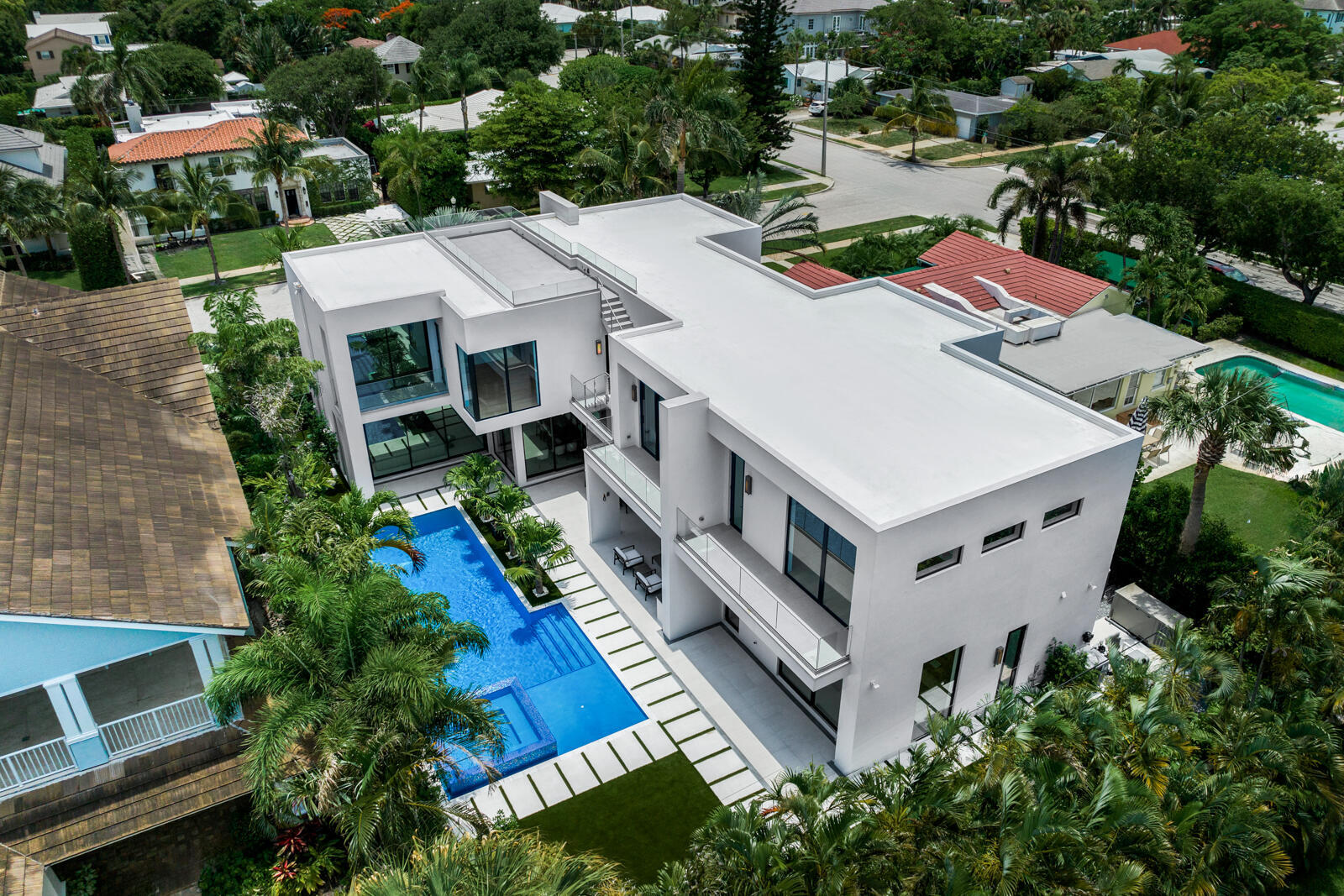 141 Cortez, West Palm Beach FL 33405