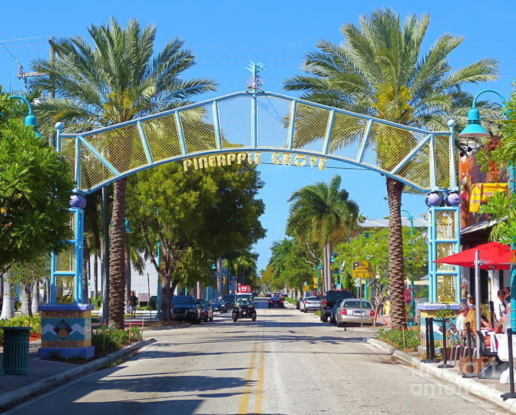 320 S OCEAN #LP, Delray Beach FL 33483