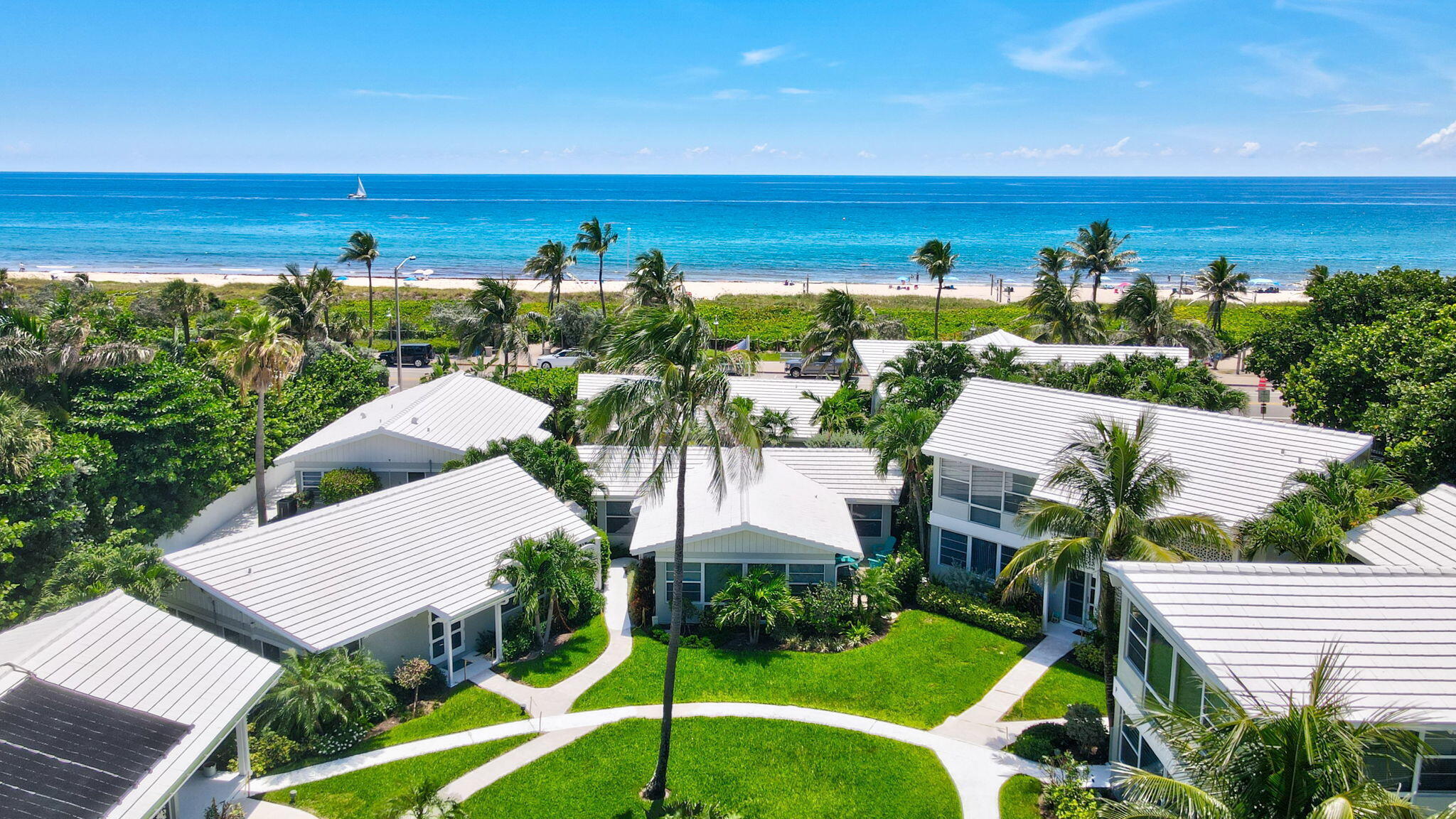 320 S OCEAN #LP, Delray Beach FL 33483