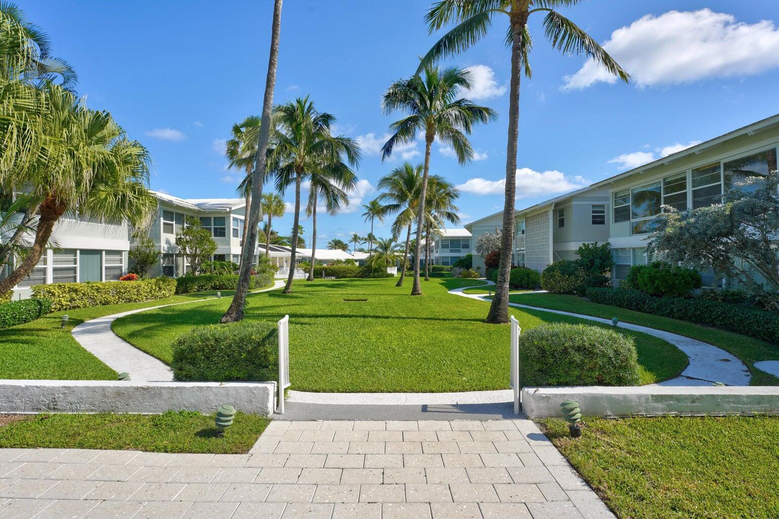 320 S OCEAN #LP, Delray Beach FL 33483