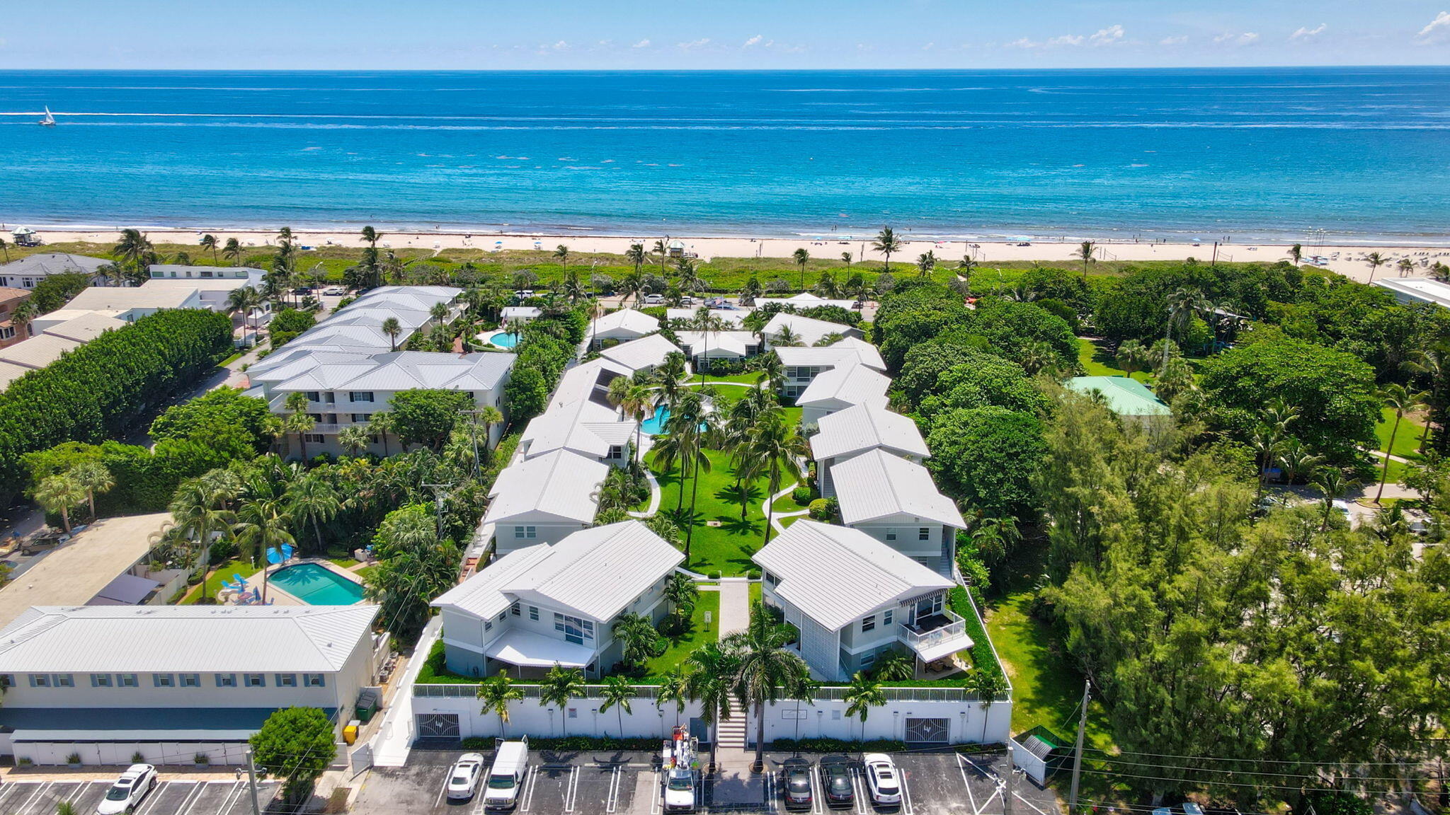 320 S OCEAN #LP, Delray Beach FL 33483