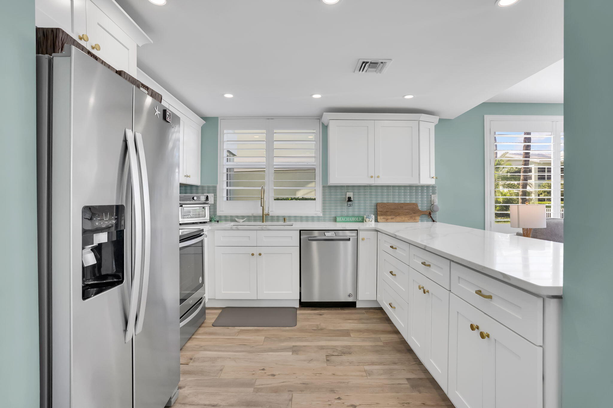 320 S OCEAN #LP, Delray Beach FL 33483