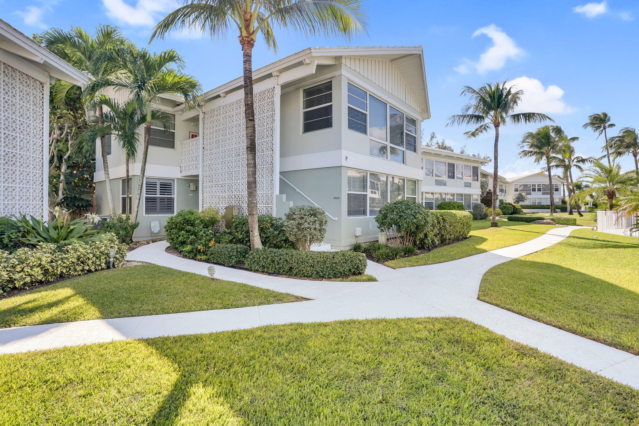 320 S OCEAN #LP, Delray Beach FL 33483