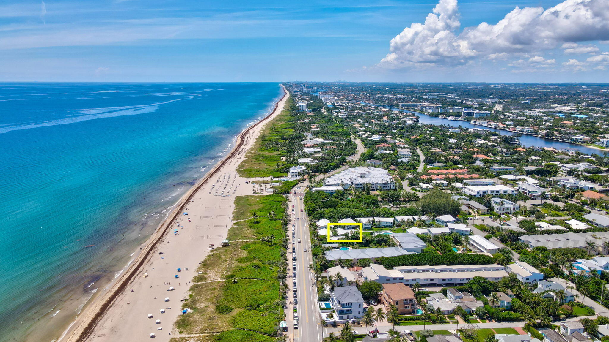 320 S OCEAN #LP, Delray Beach FL 33483