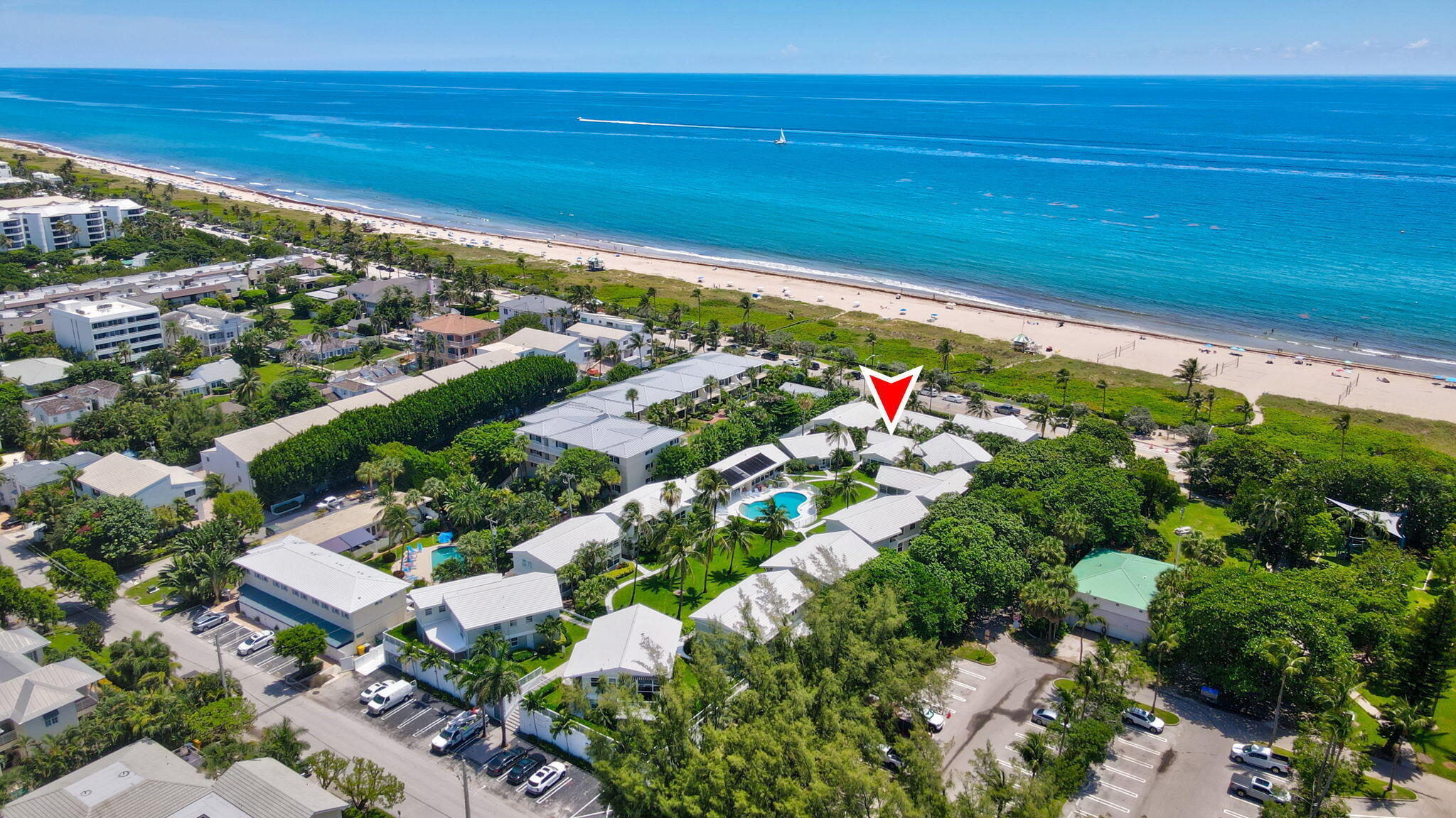 320 S OCEAN #LP, Delray Beach FL 33483