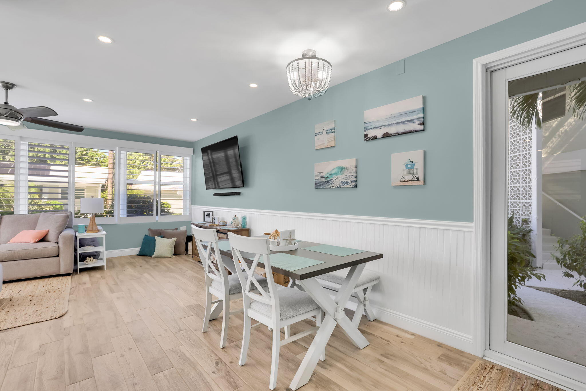 320 S OCEAN #LP, Delray Beach FL 33483