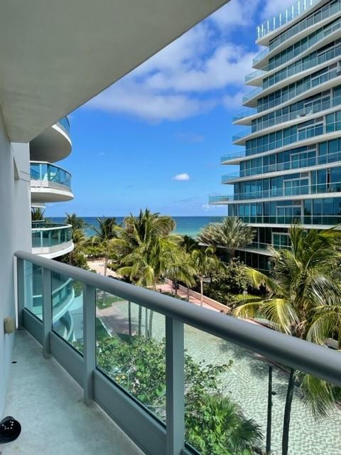 9401 Collins #402, Surfside FL 33154