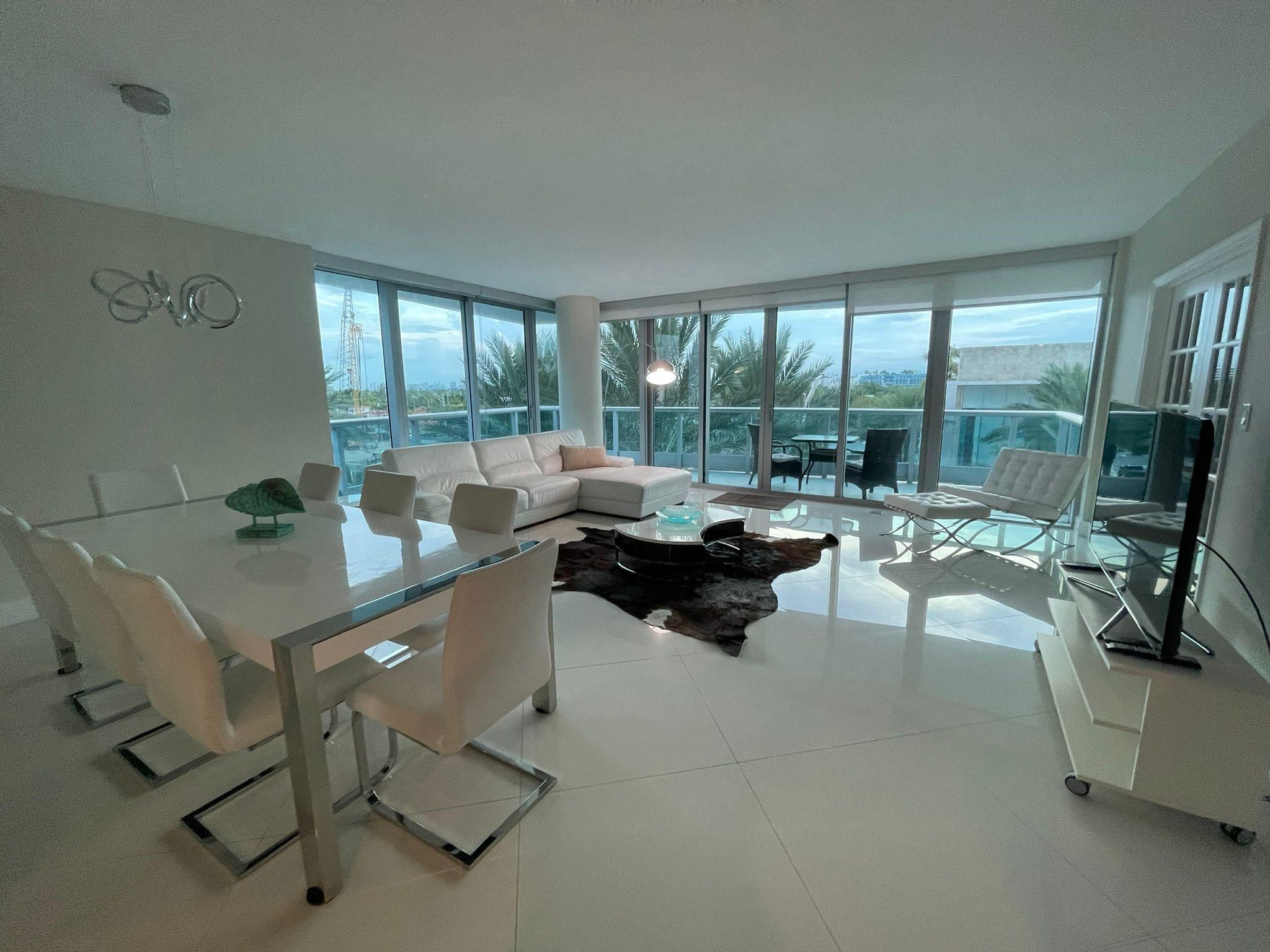 9401 Collins #402, Surfside FL 33154