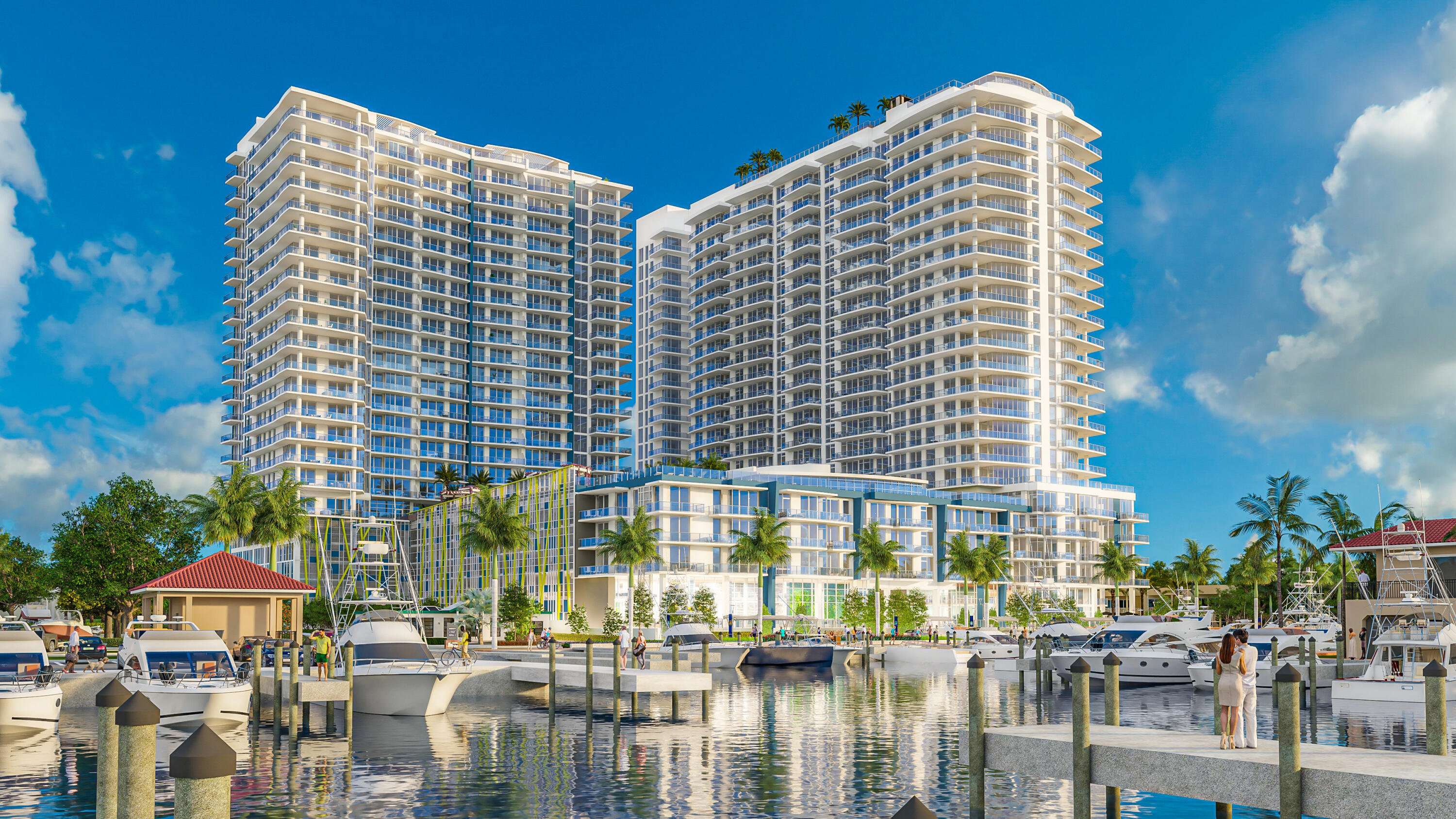 220 Lake Shore #1513, Lake Park FL 33403