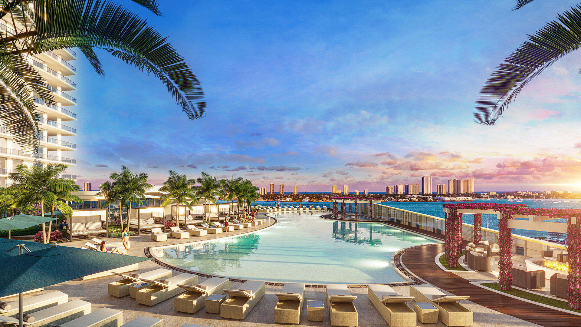 220 Lake Shore #1513, Lake Park FL 33403