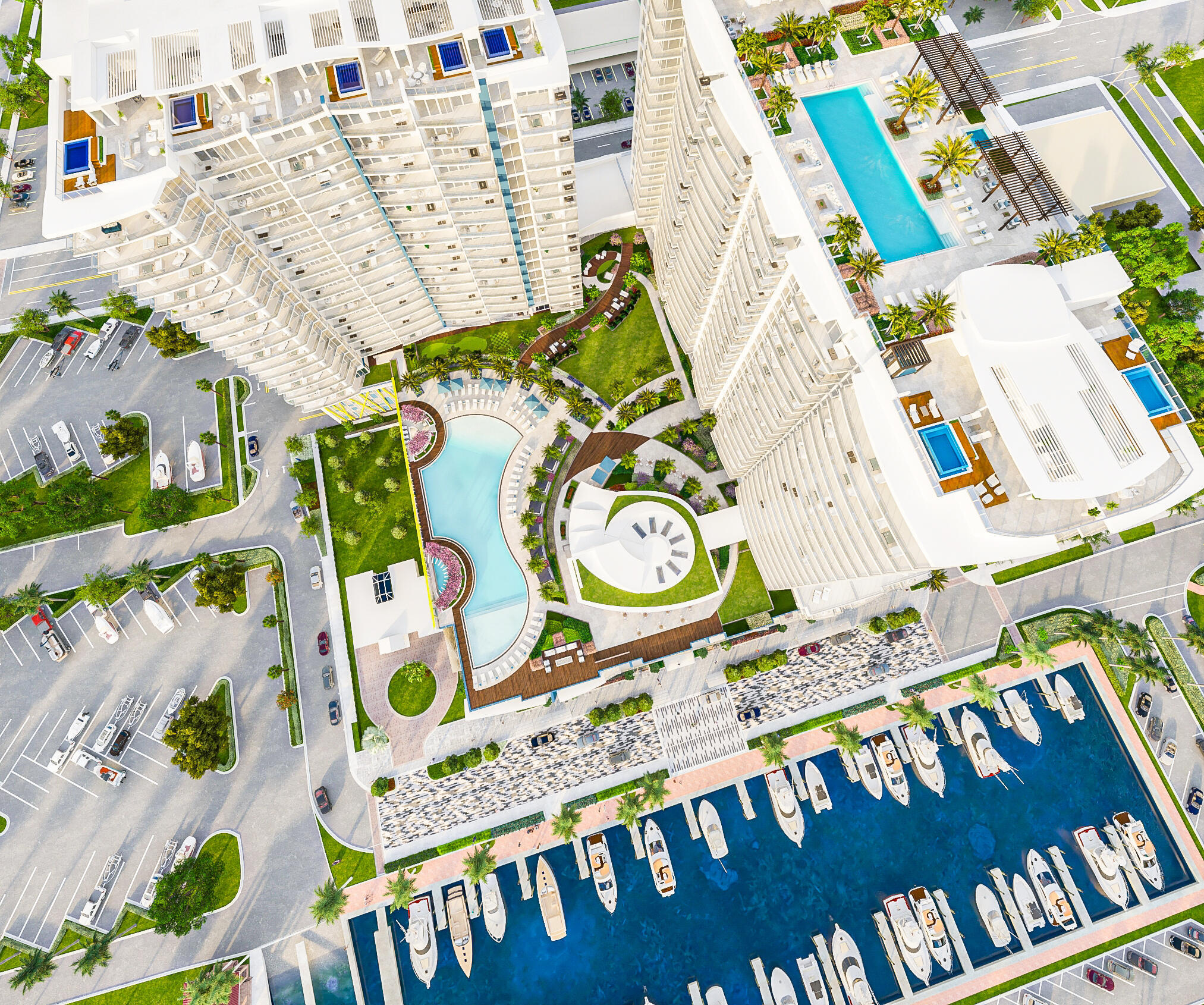 220 Lake Shore #1513, Lake Park FL 33403