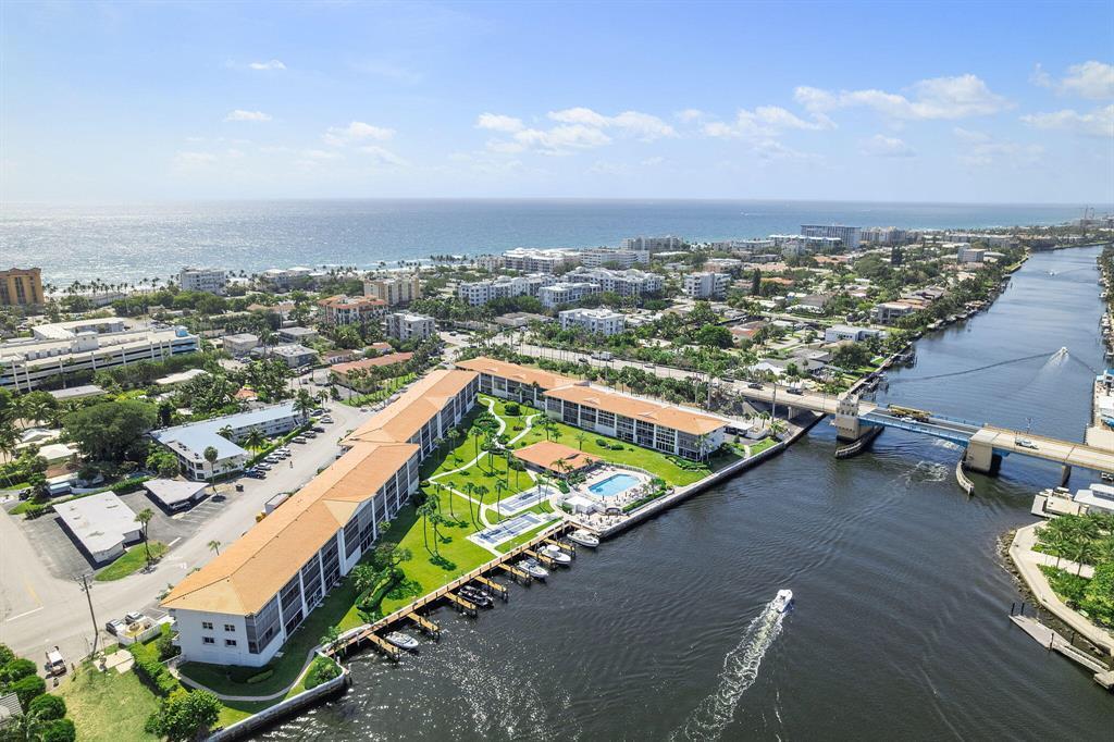101 NE 19th #Unit 126, Deerfield Beach FL 33441