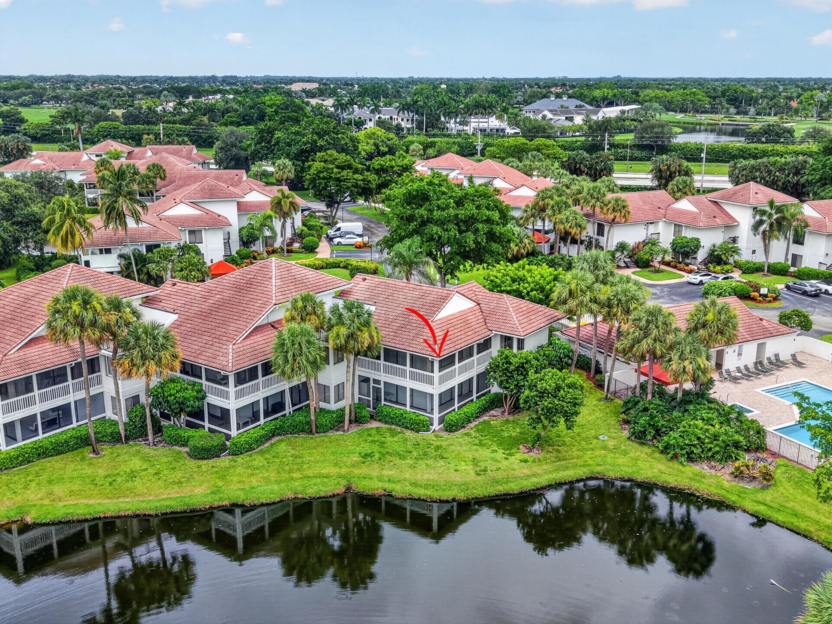 19271 Sabal Lake, Boca Raton FL 33434