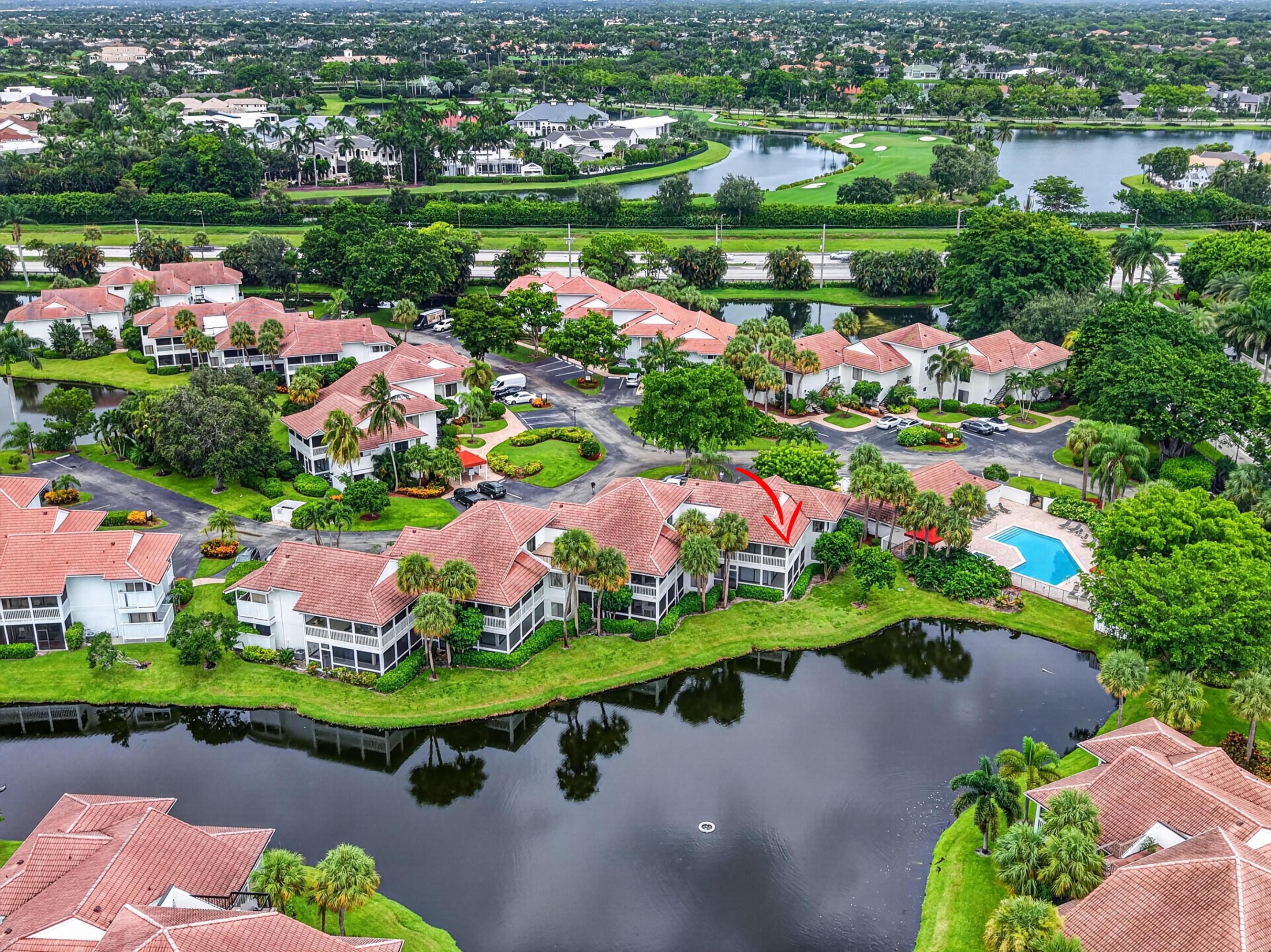 19271 Sabal Lake, Boca Raton FL 33434