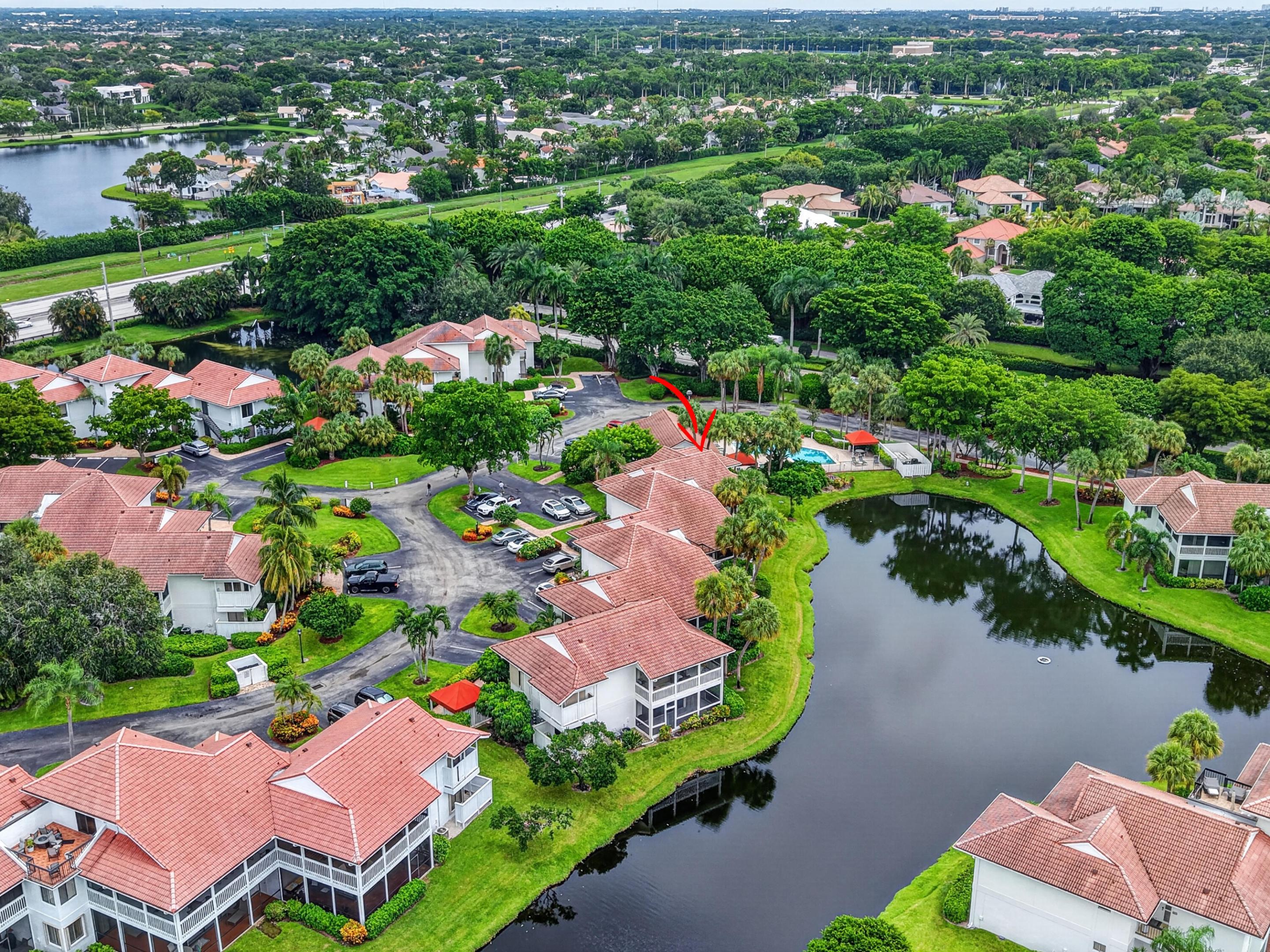 19271 Sabal Lake, Boca Raton FL 33434