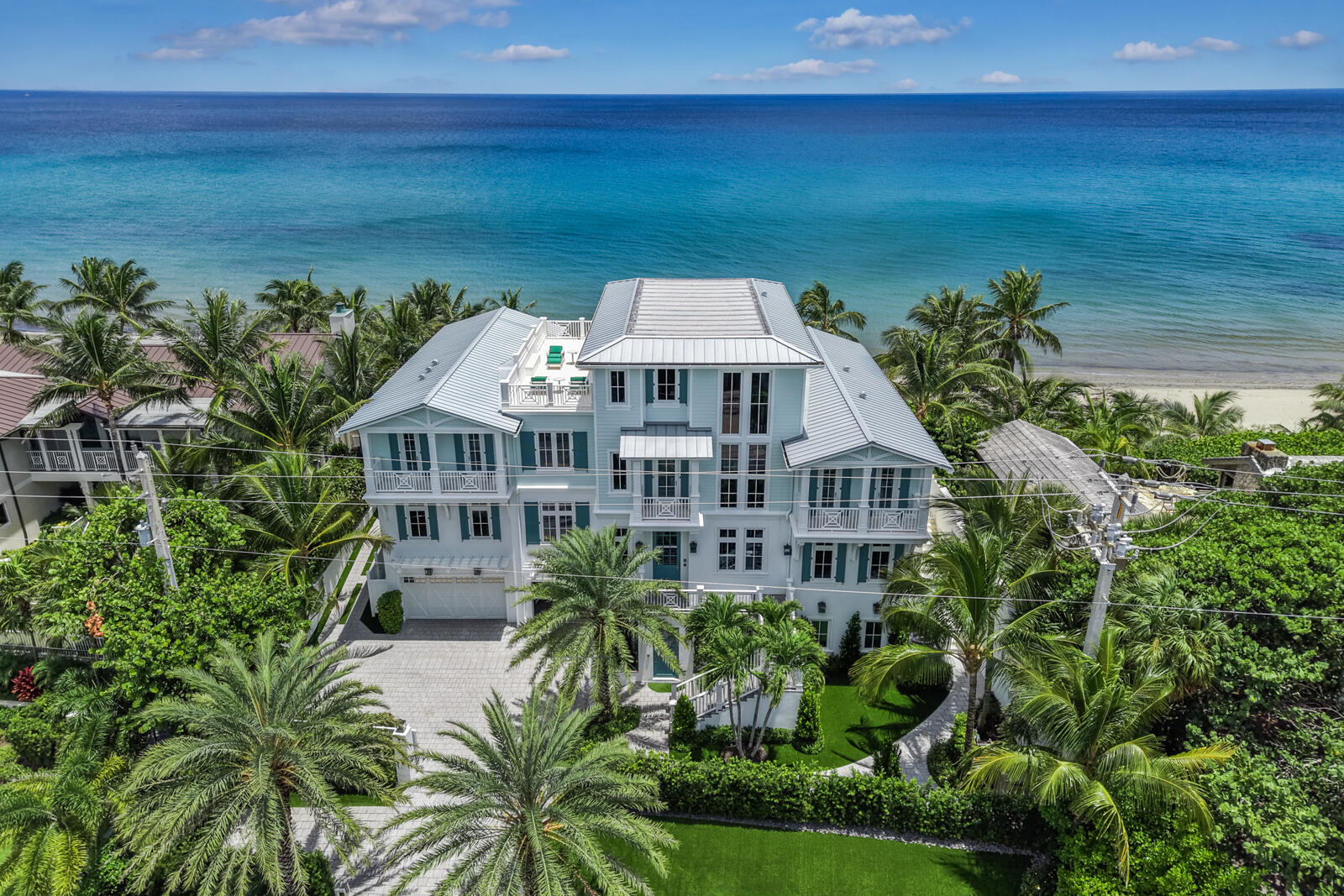 4101 S Ocean, Highland Beach FL 33487