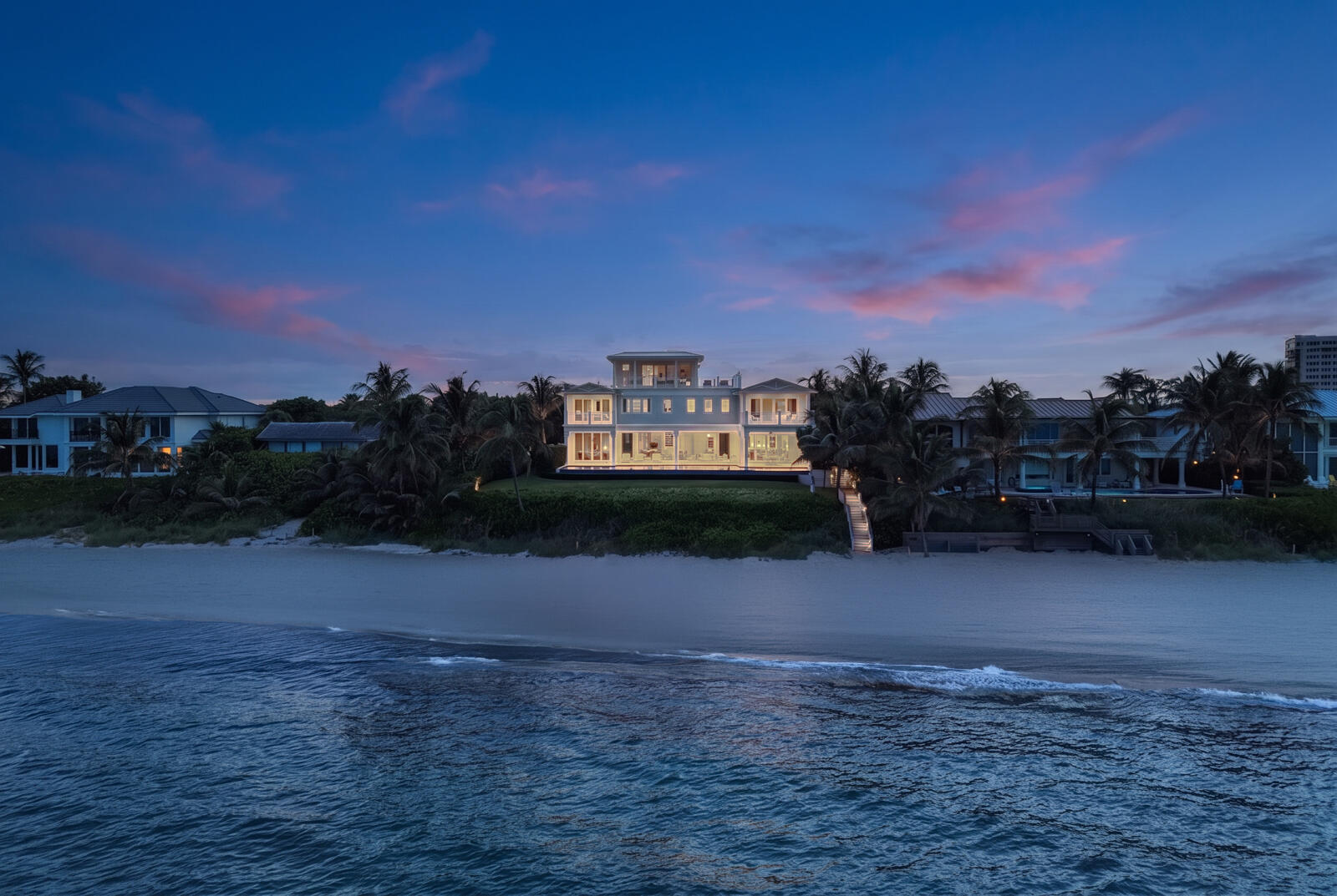 4101 S Ocean, Highland Beach FL 33487