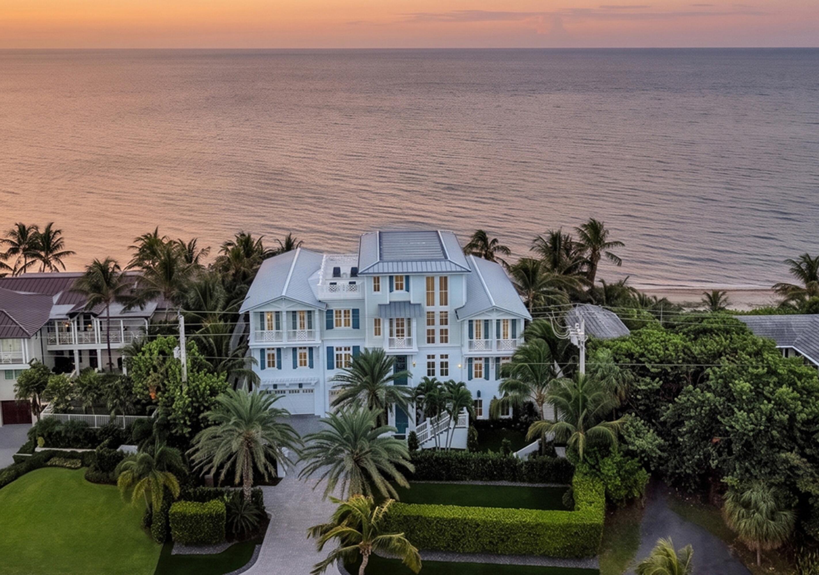 4101 S Ocean, Highland Beach FL 33487