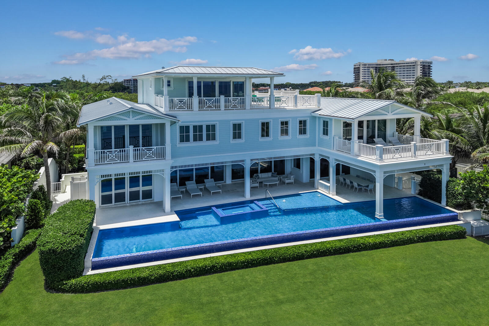 4101 S Ocean, Highland Beach FL 33487