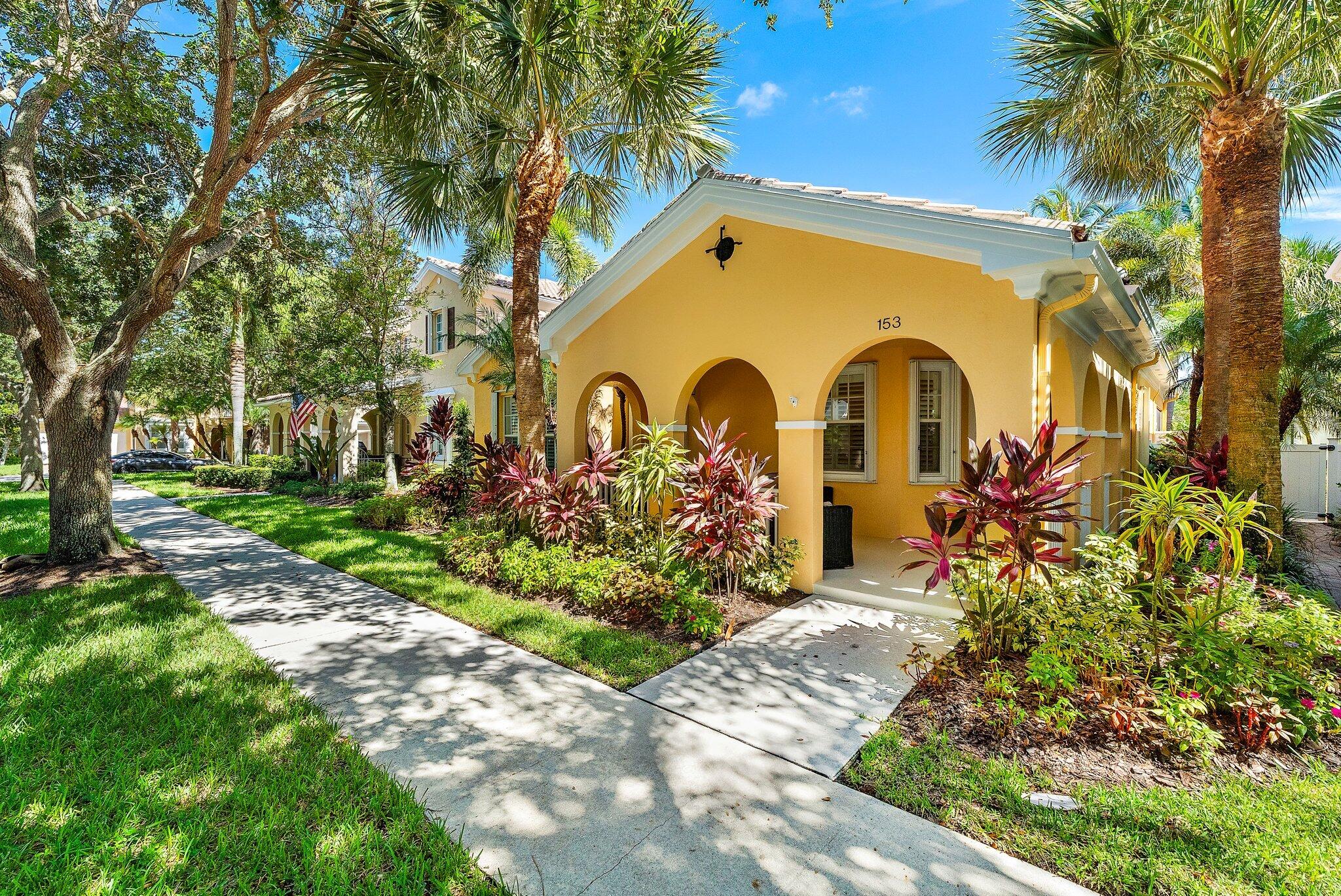 153 SAVONA, Jupiter FL 33458