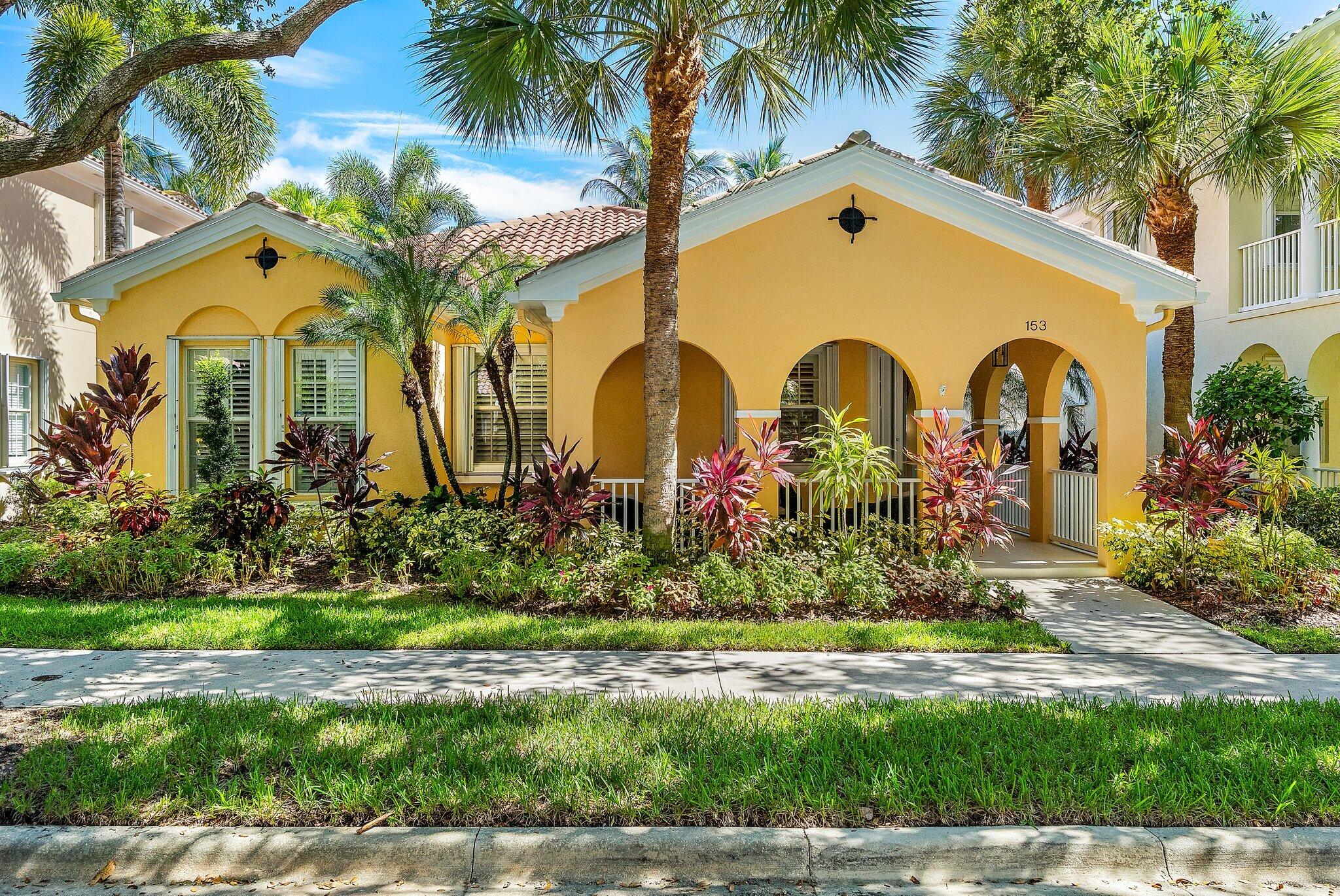 153 SAVONA, Jupiter FL 33458