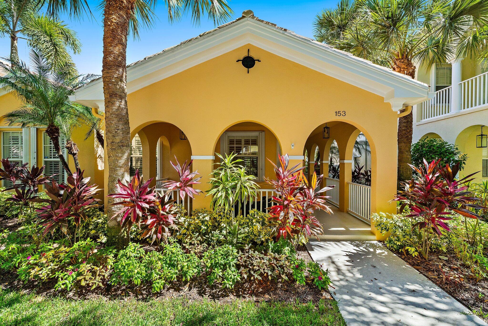 153 SAVONA, Jupiter FL 33458