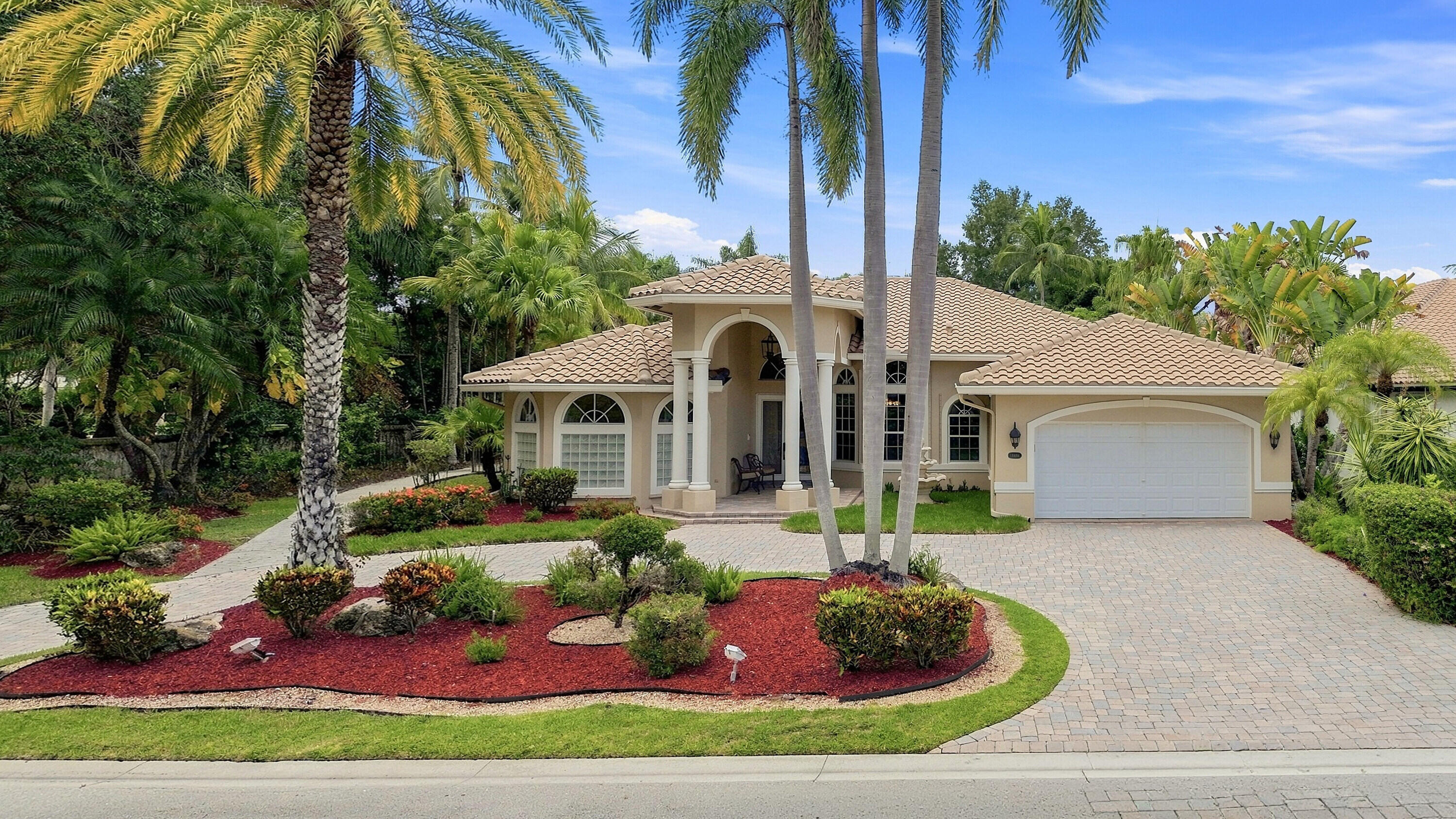 11889 NW 12TH, Coral Springs FL 33071