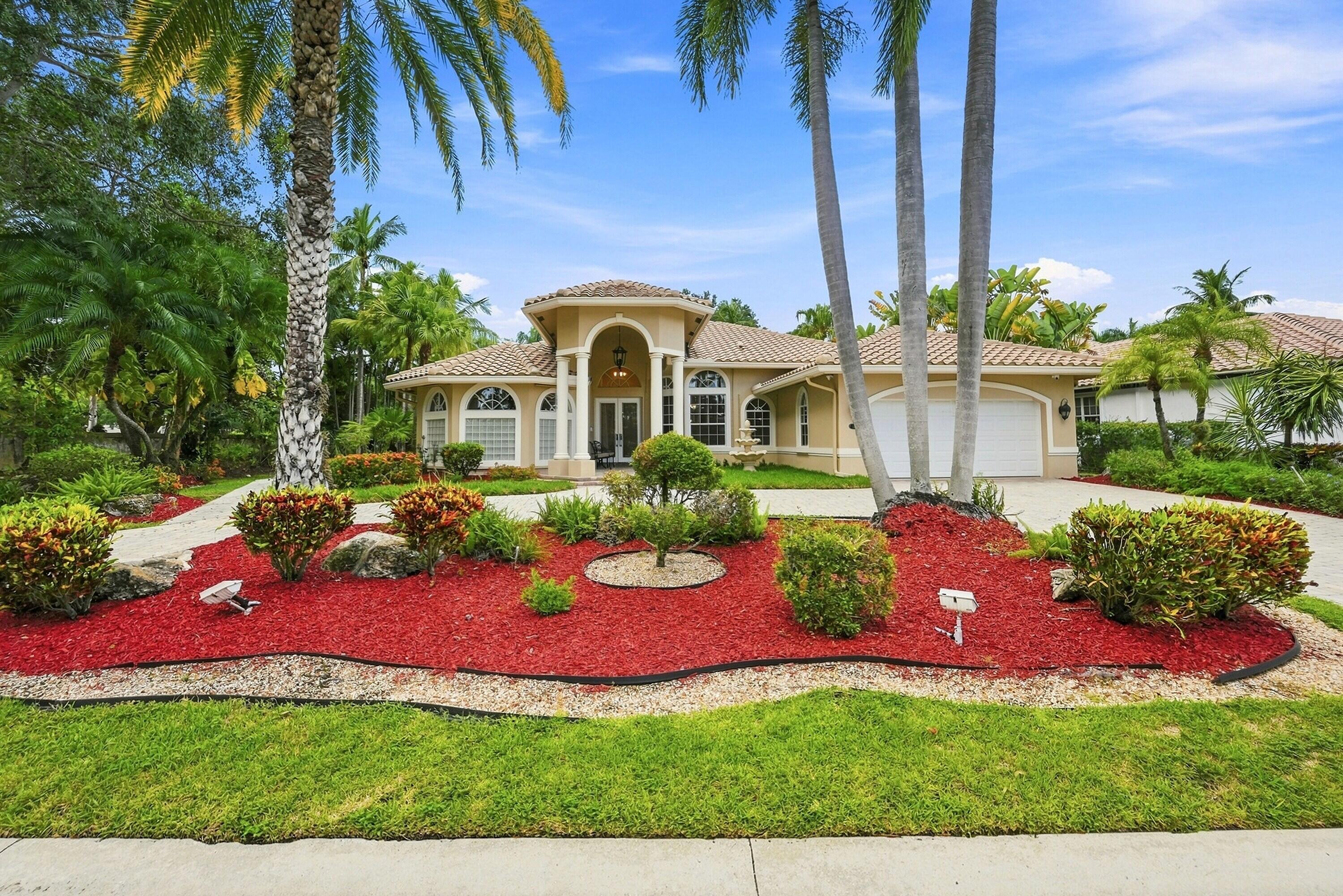 11889 NW 12TH, Coral Springs FL 33071