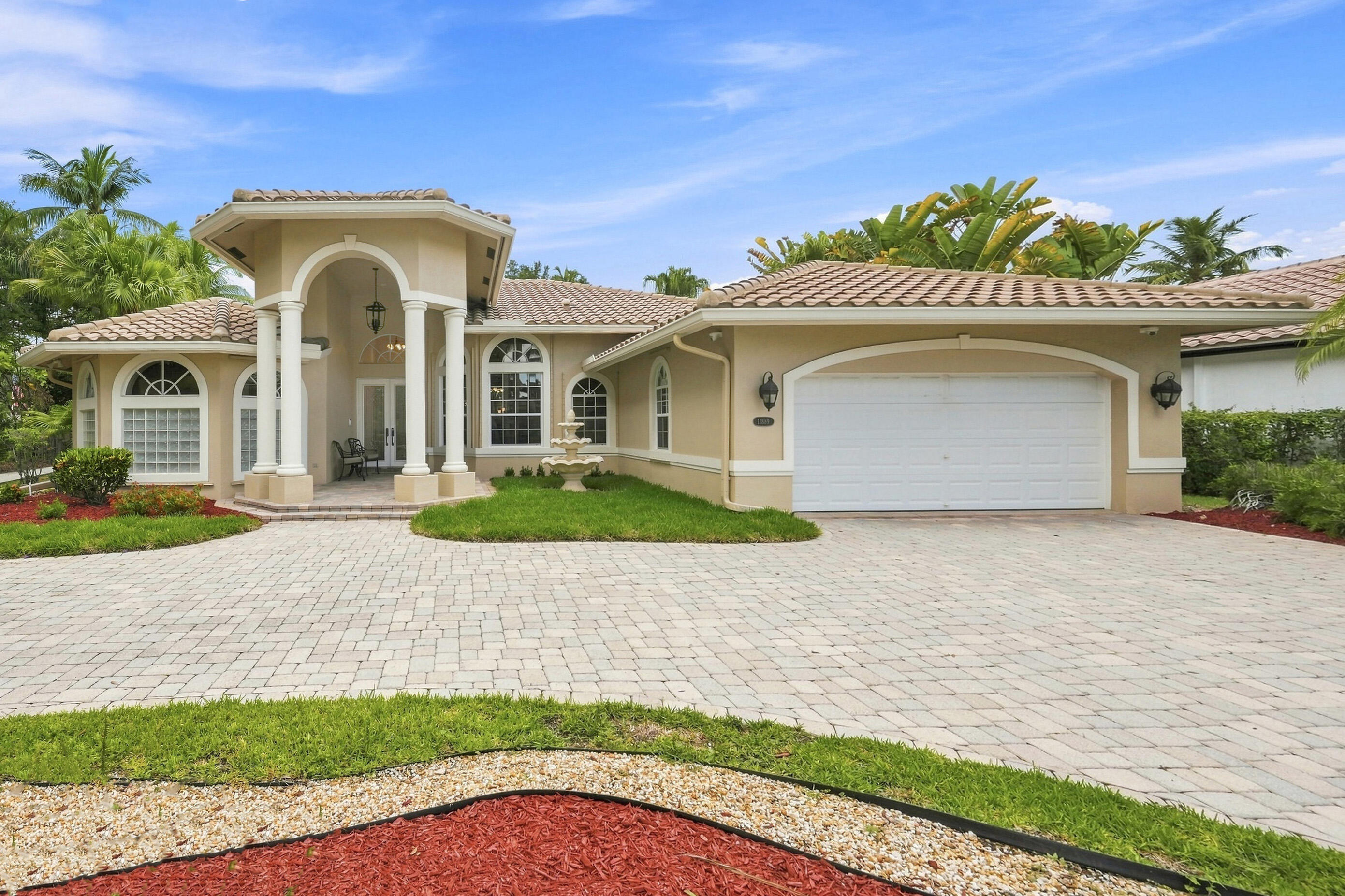 11889 NW 12TH, Coral Springs FL 33071
