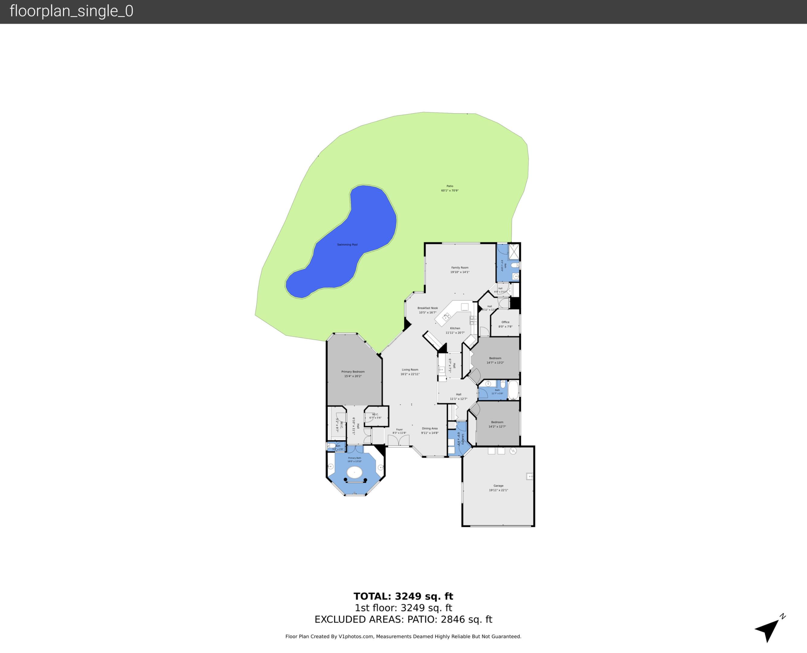11889 NW 12TH, Coral Springs FL 33071