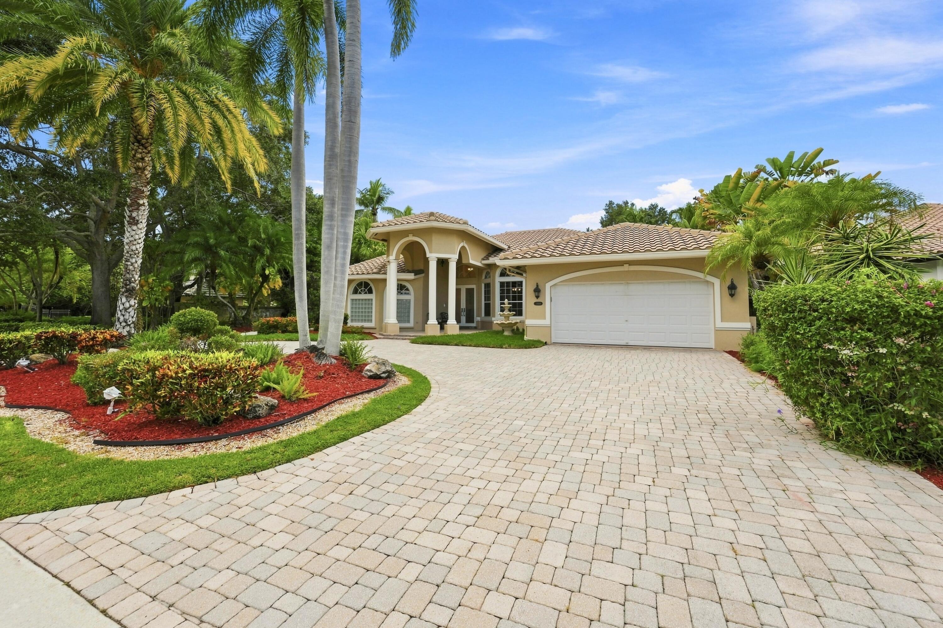11889 NW 12TH, Coral Springs FL 33071