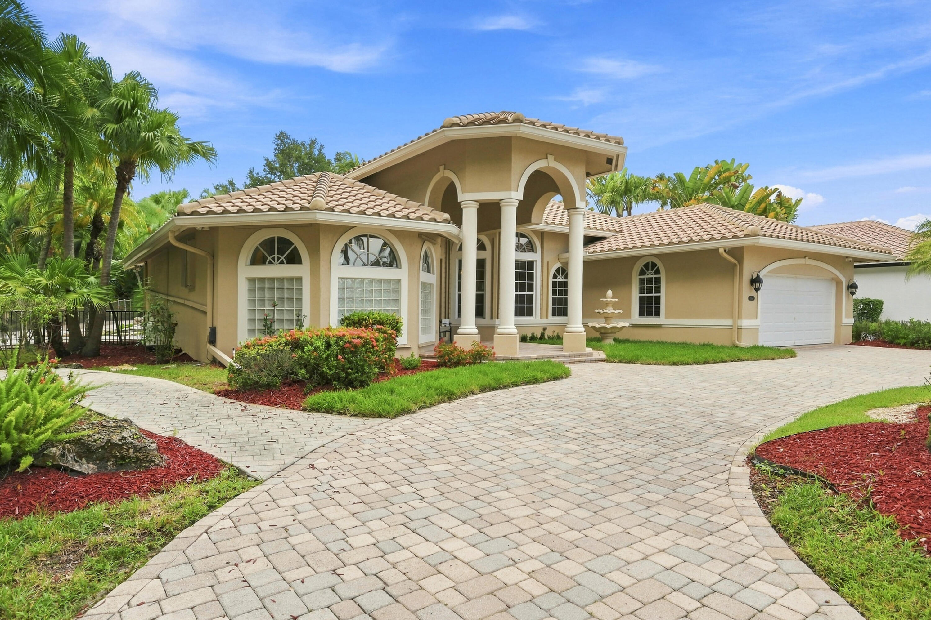 11889 NW 12TH, Coral Springs FL 33071