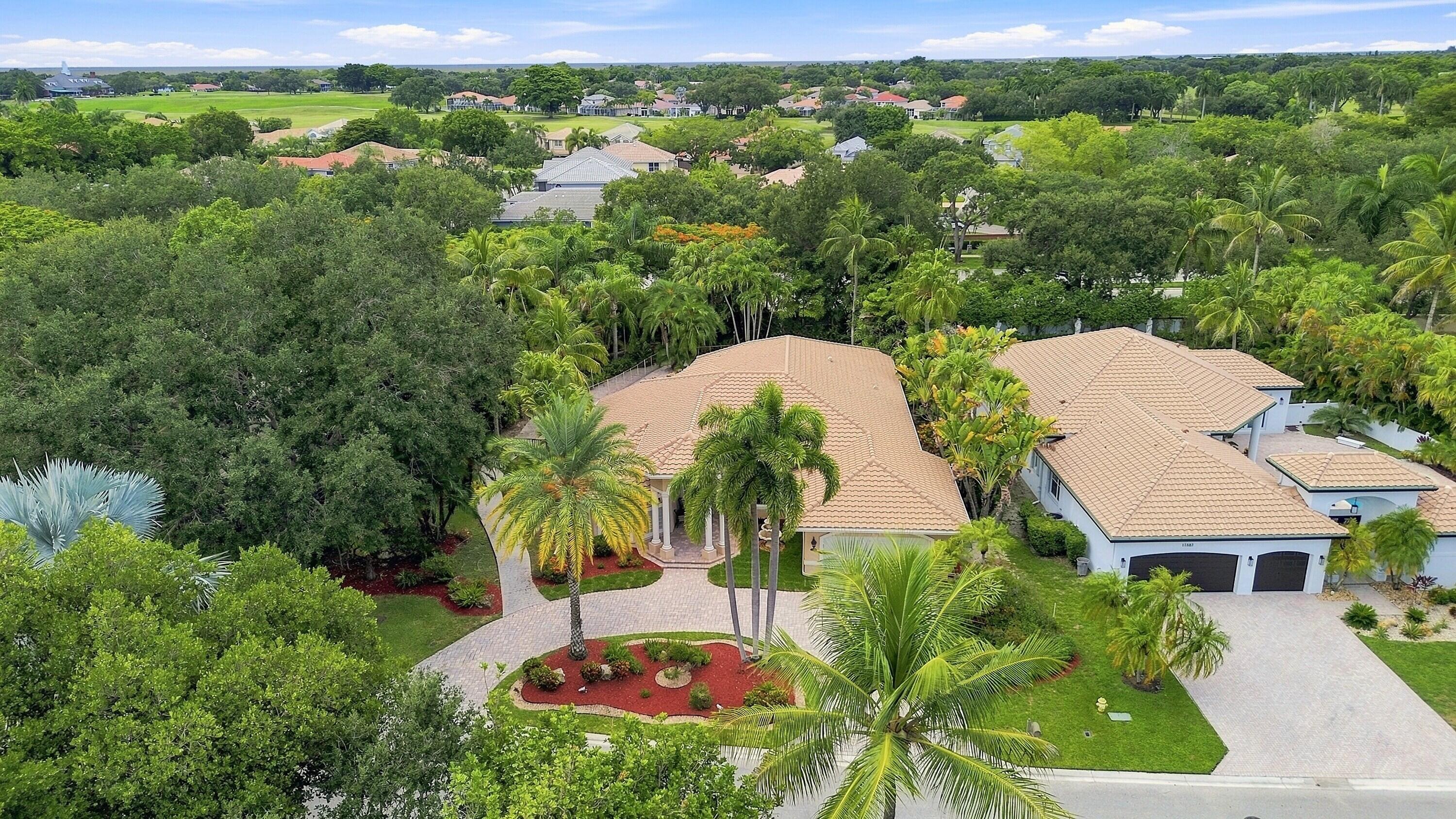 11889 NW 12TH, Coral Springs FL 33071