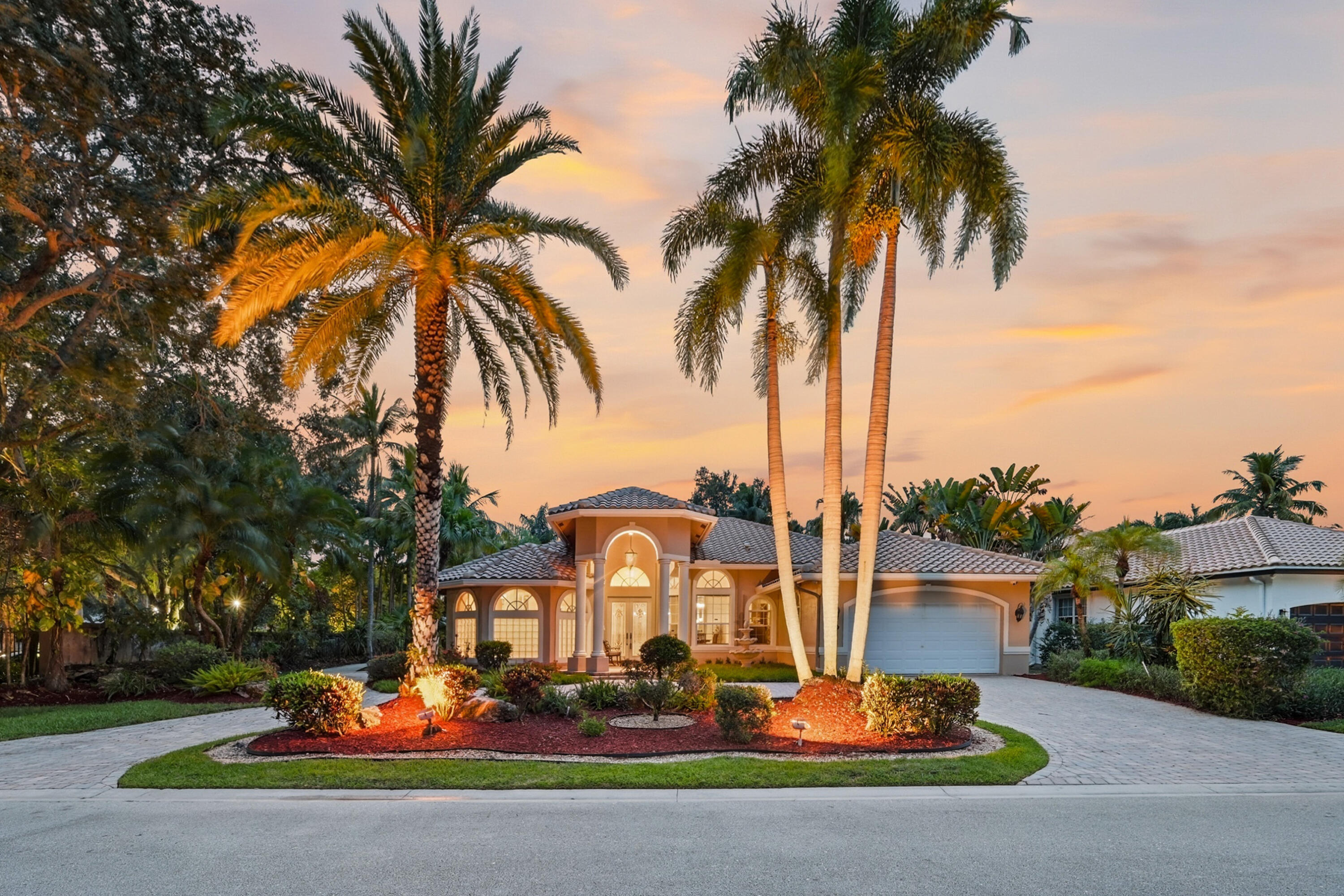 11889 NW 12TH, Coral Springs FL 33071