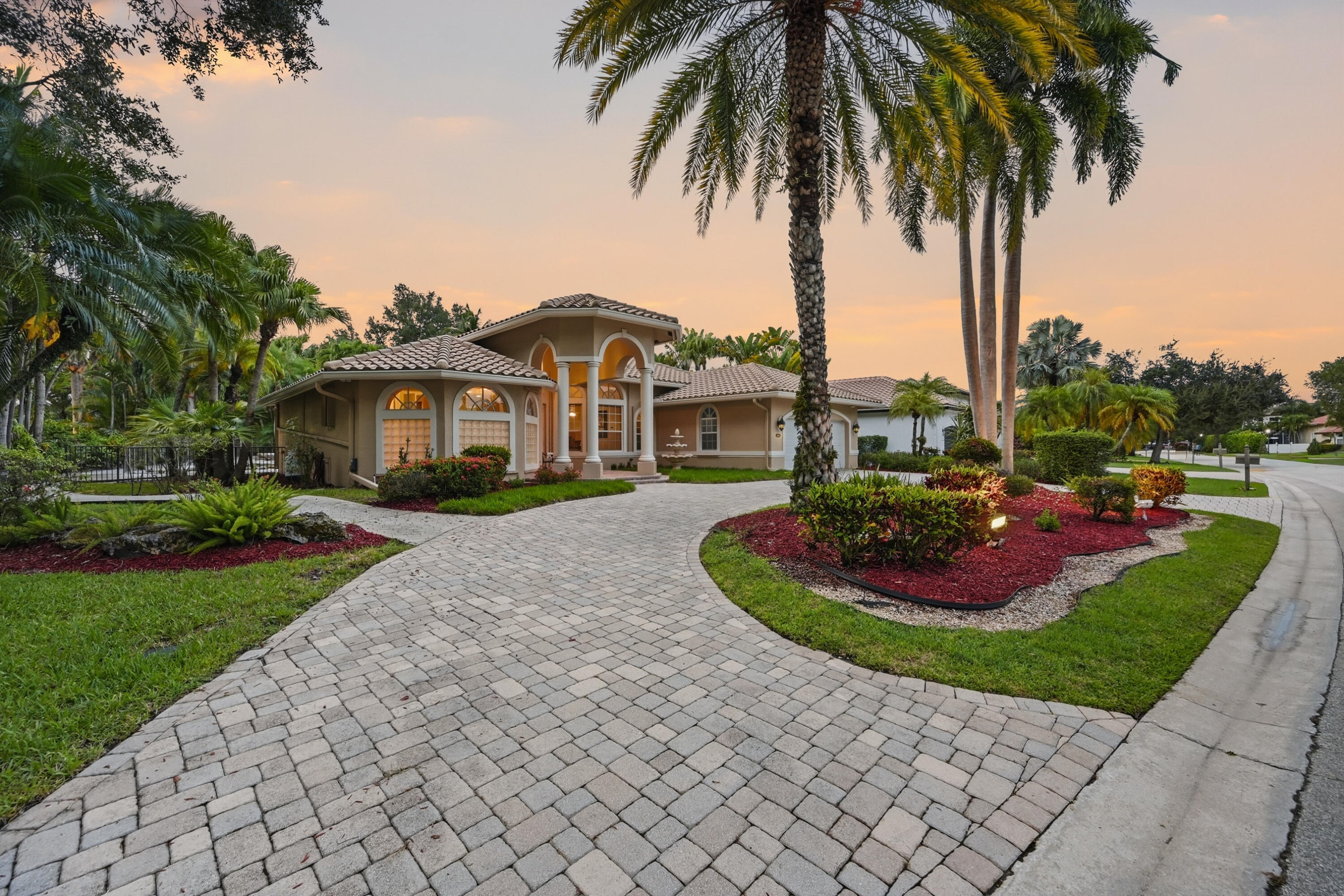 11889 NW 12TH, Coral Springs FL 33071