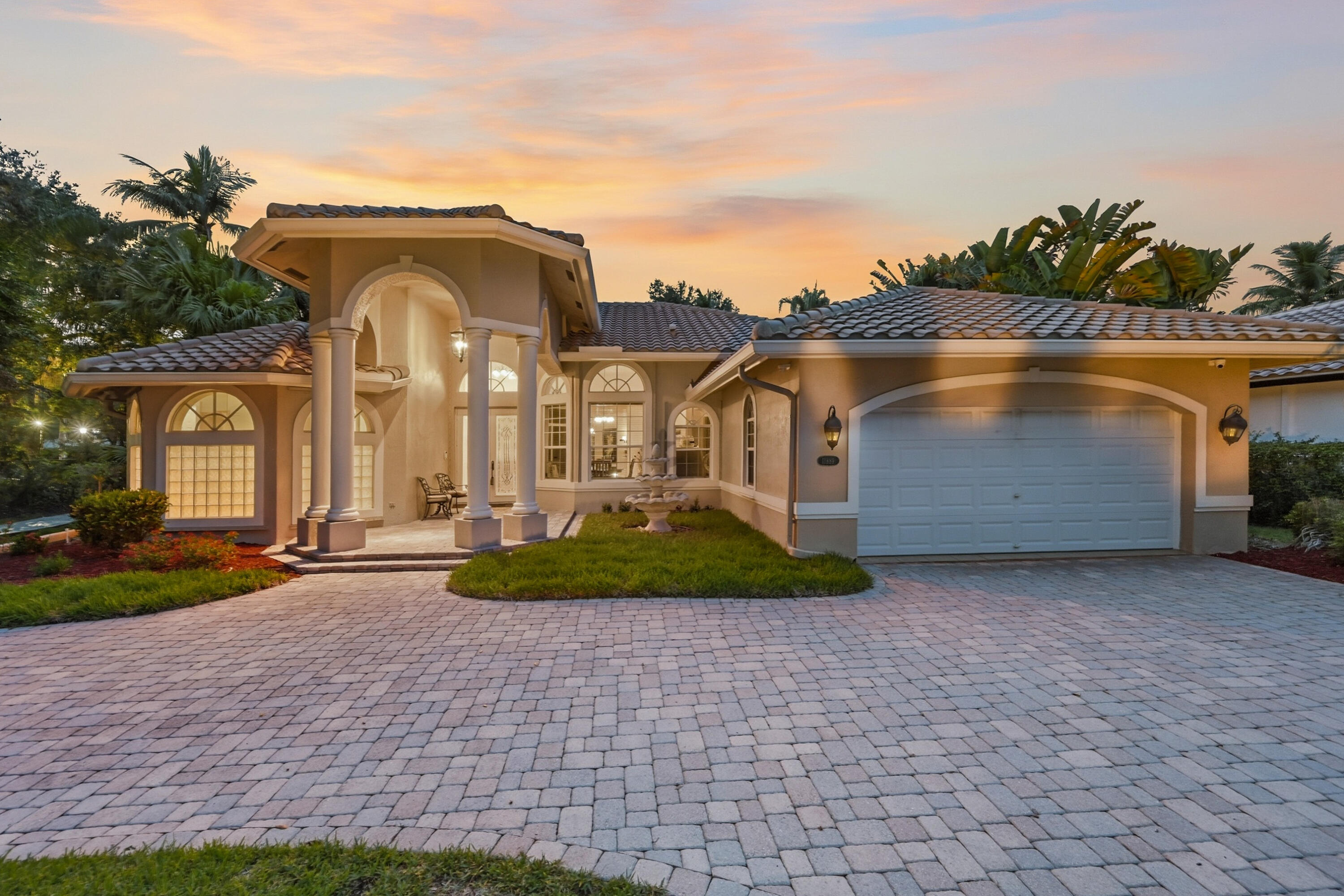 11889 NW 12TH, Coral Springs FL 33071