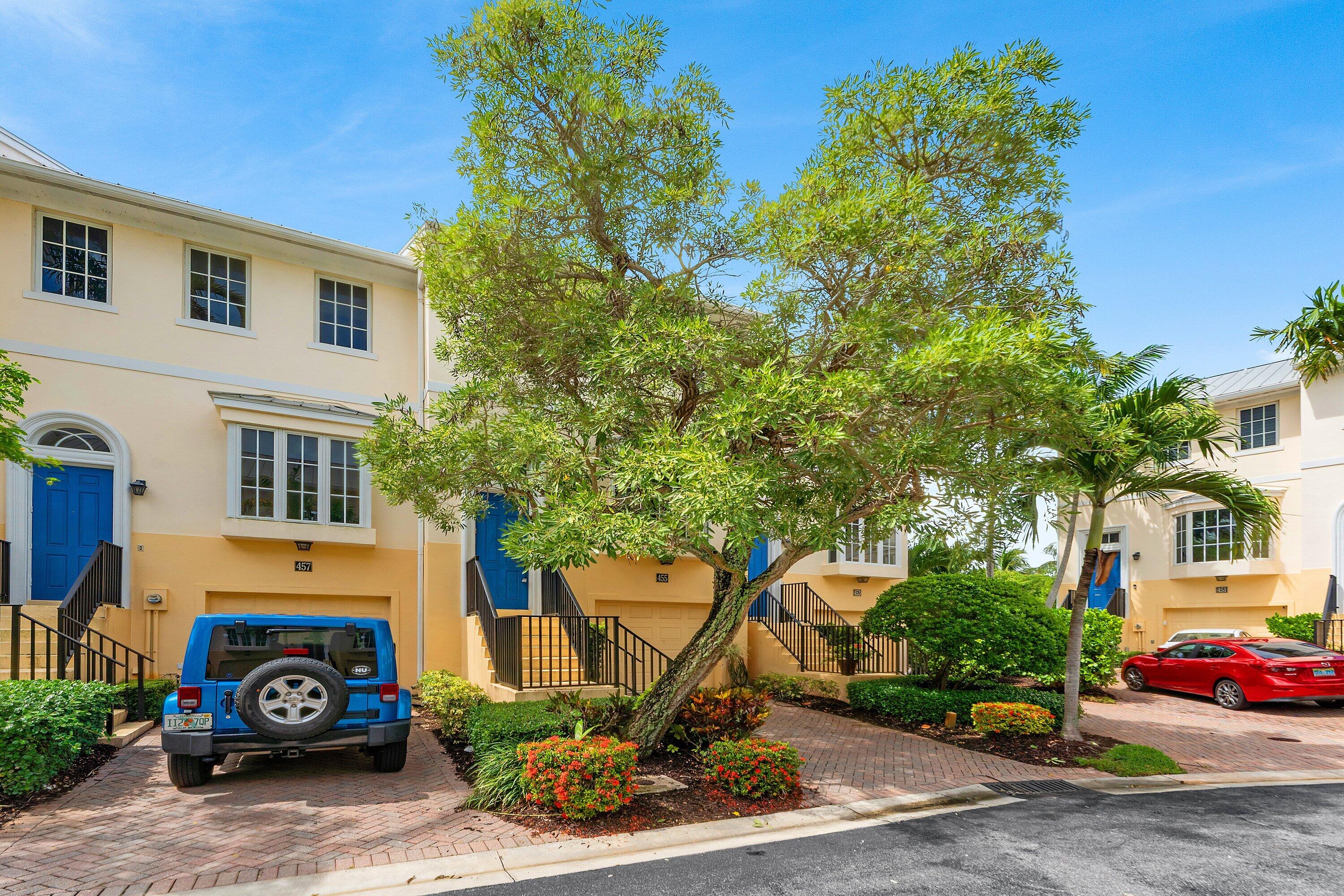 455 JUNO DUNES, Juno Beach FL 33408