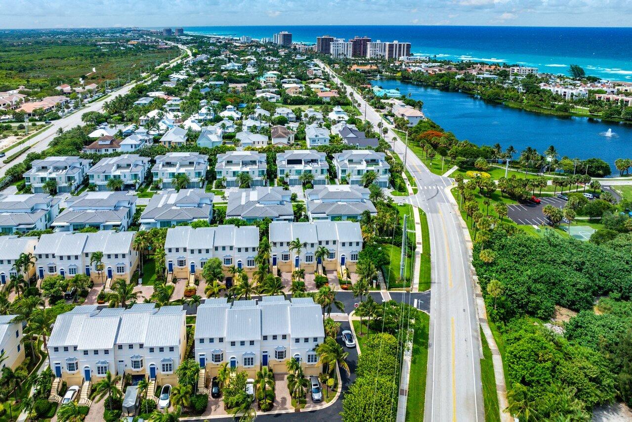 455 JUNO DUNES, Juno Beach FL 33408