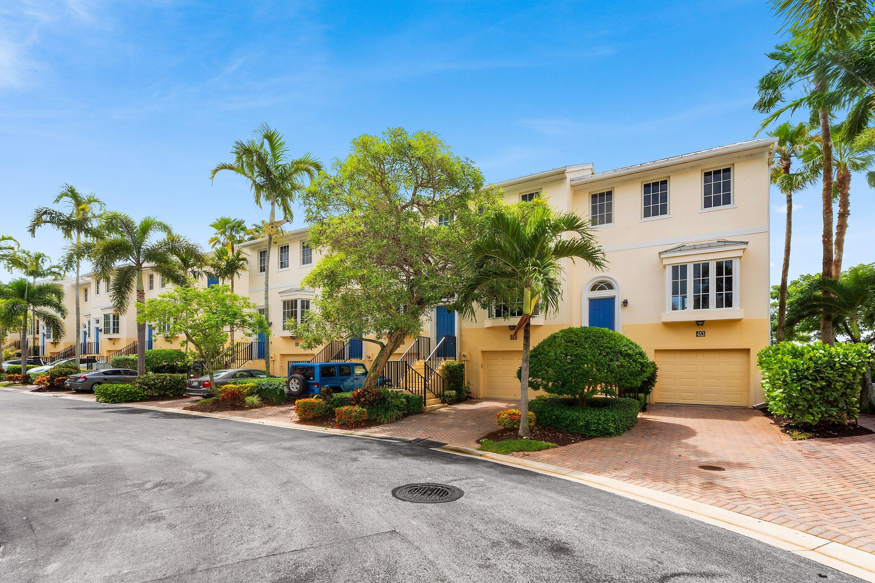 455 JUNO DUNES, Juno Beach FL 33408