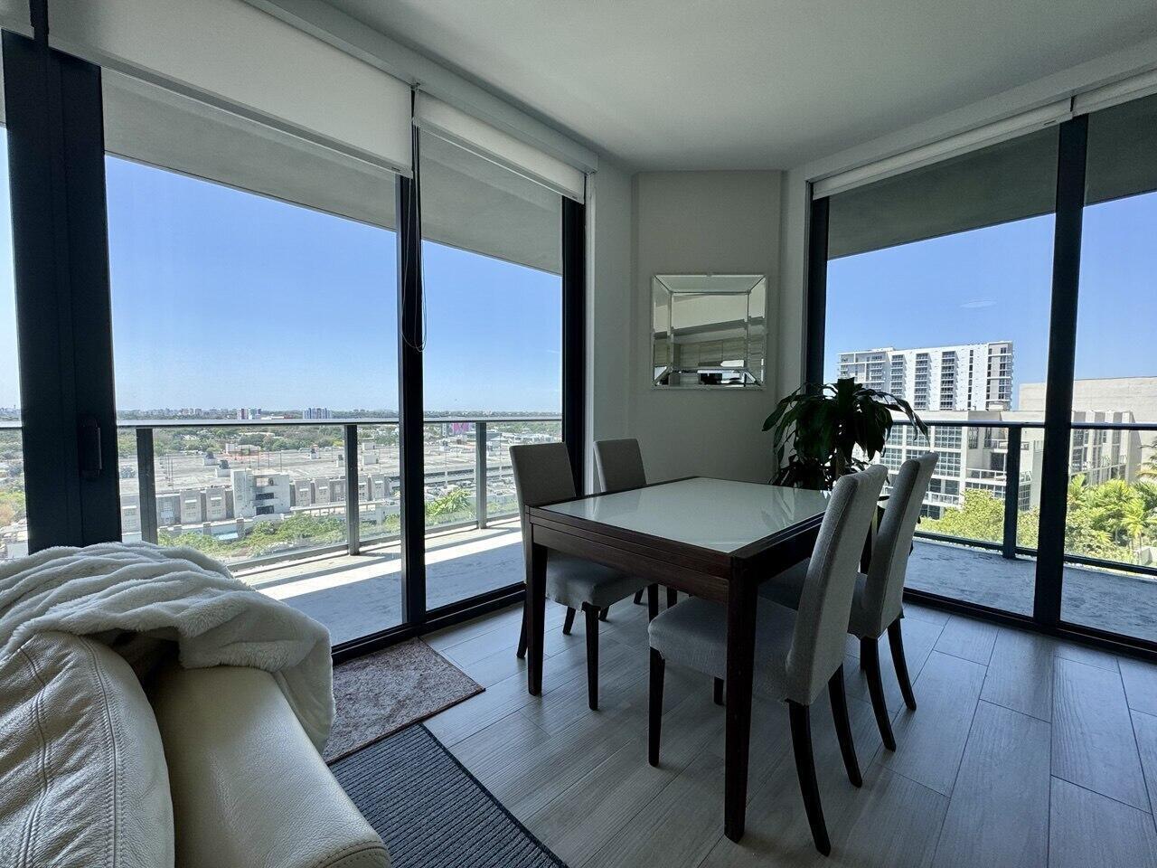 121 NE 34th #1116, Miami FL 33137