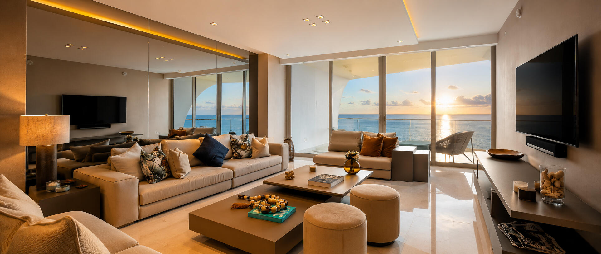 16901 Collins #3002, Sunny Isles Beach FL 33160