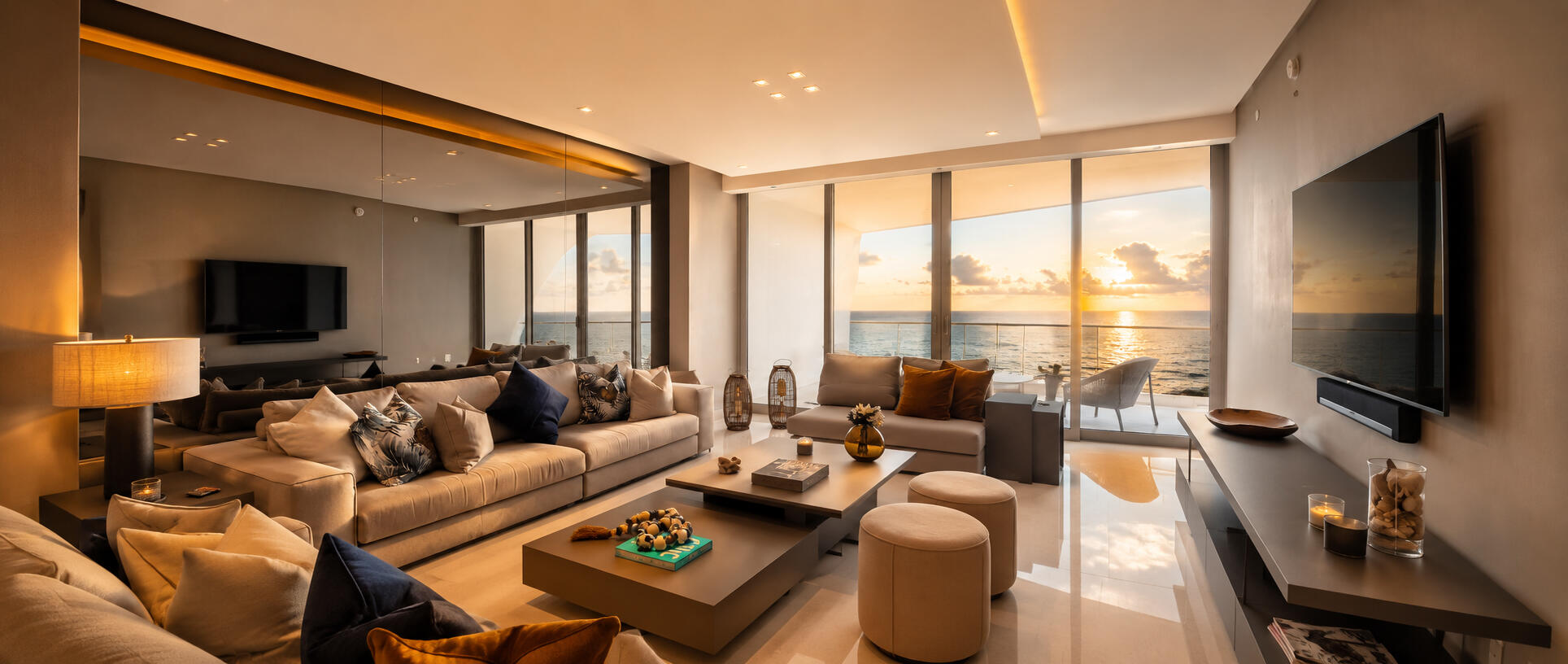 16901 Collins #3002, Sunny Isles Beach FL 33160