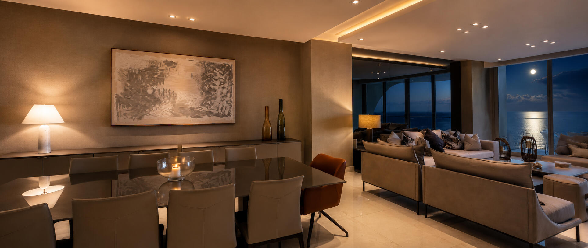 16901 Collins #3002, Sunny Isles Beach FL 33160