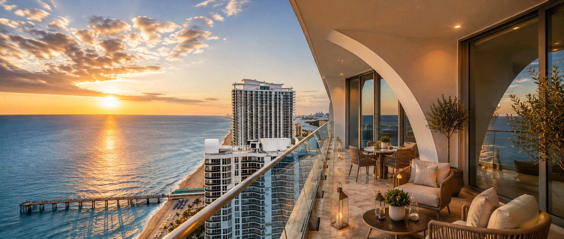 16901 Collins #3002, Sunny Isles Beach FL 33160
