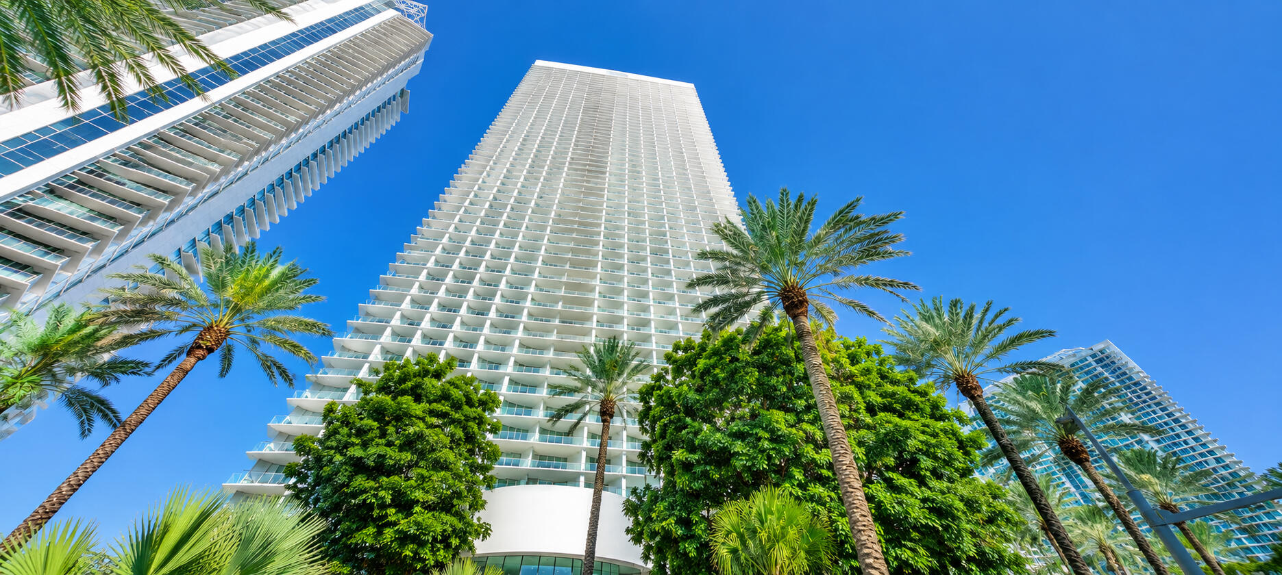 16901 Collins #3002, Sunny Isles Beach FL 33160