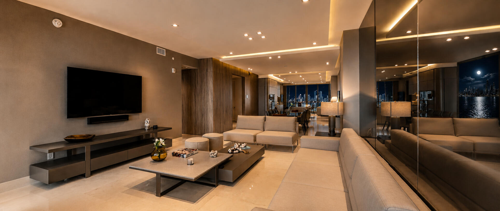 16901 Collins #3002, Sunny Isles Beach FL 33160