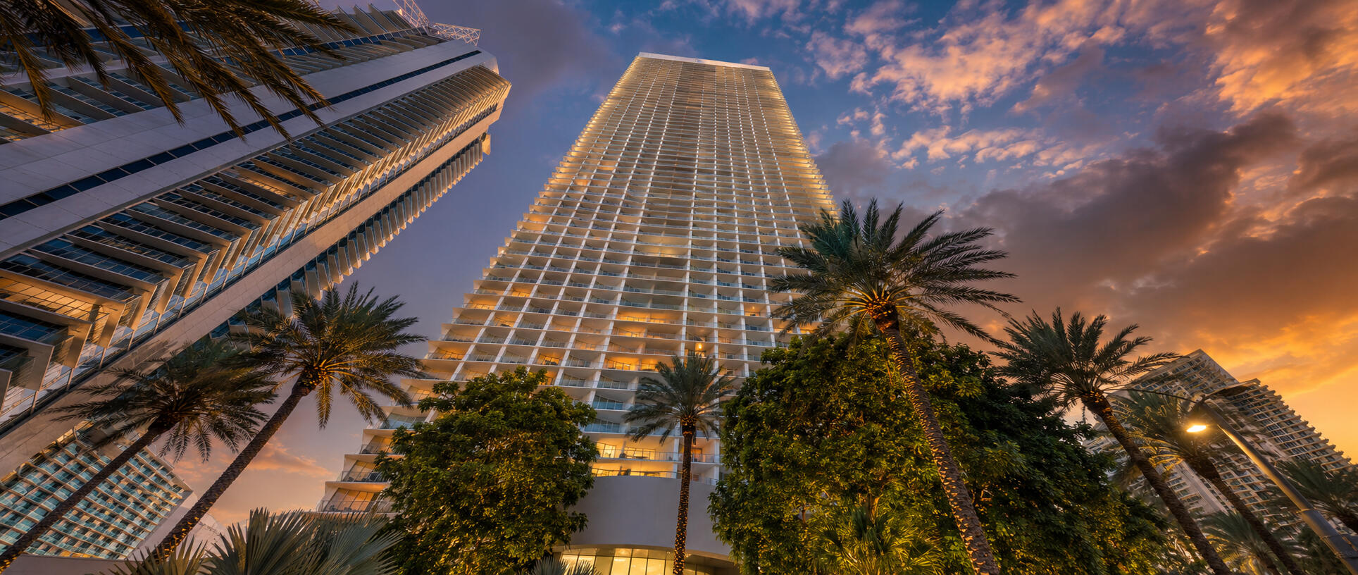 16901 Collins #3002, Sunny Isles Beach FL 33160