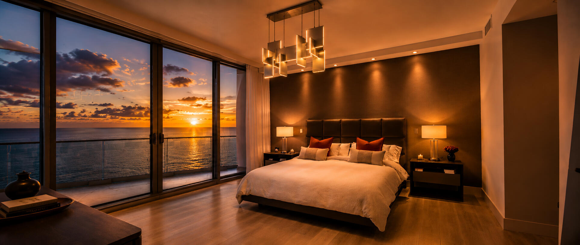 16901 Collins #3002, Sunny Isles Beach FL 33160