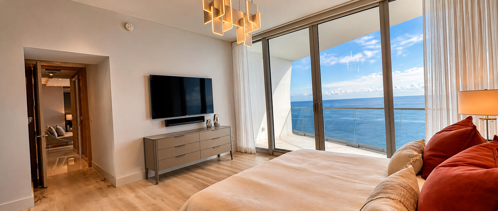 16901 Collins #3002, Sunny Isles Beach FL 33160