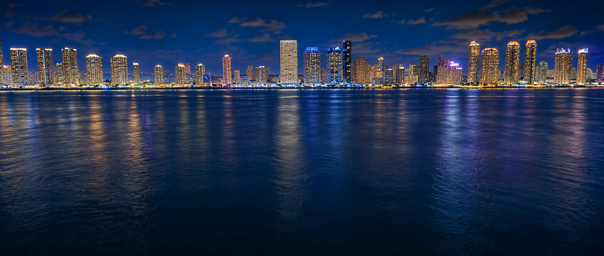 16901 Collins #3002, Sunny Isles Beach FL 33160